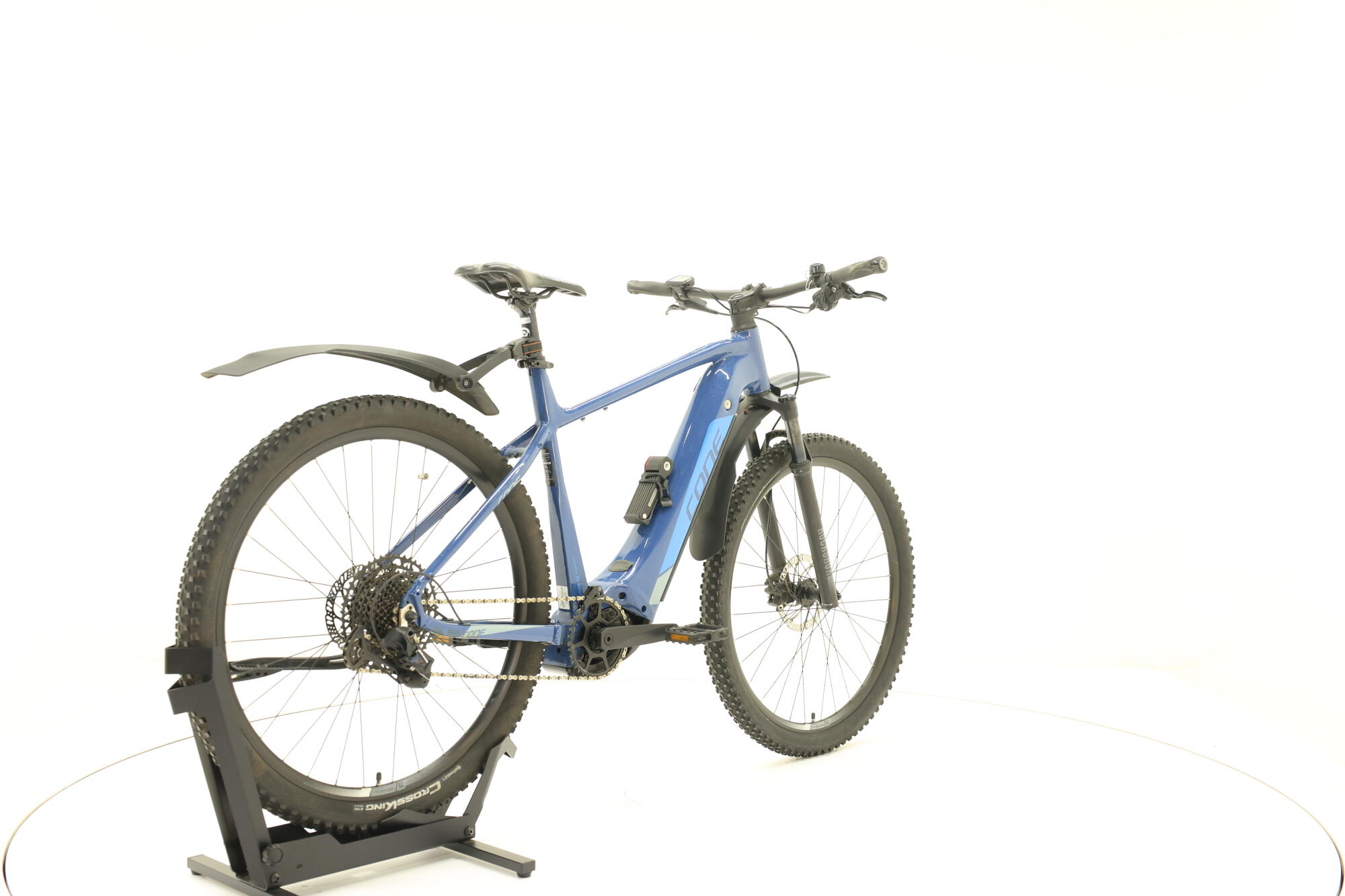 CONE Bikes eRace 4.0