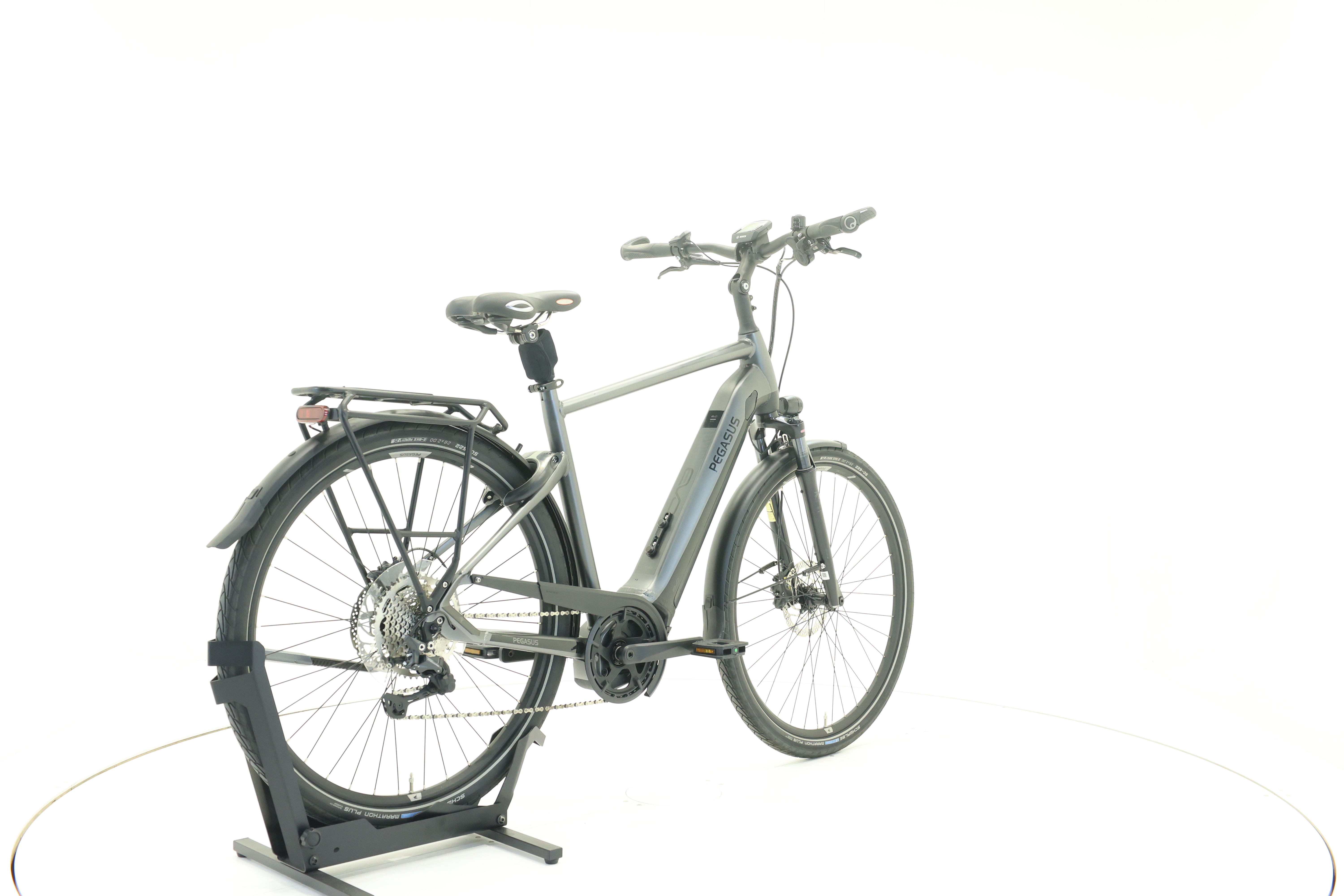 Pegasus Premio Evo 10 lite