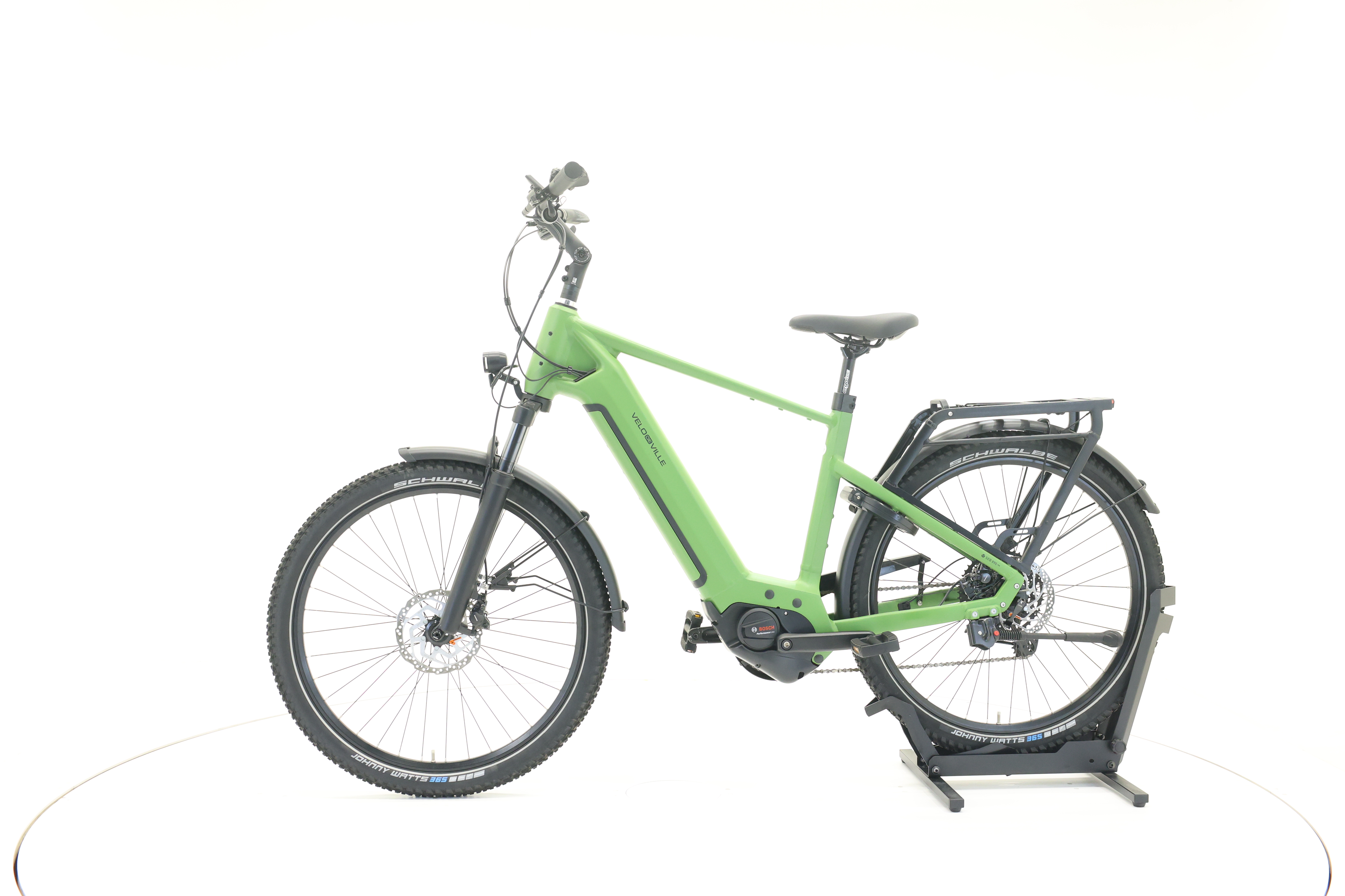 Velo de Ville SEB890