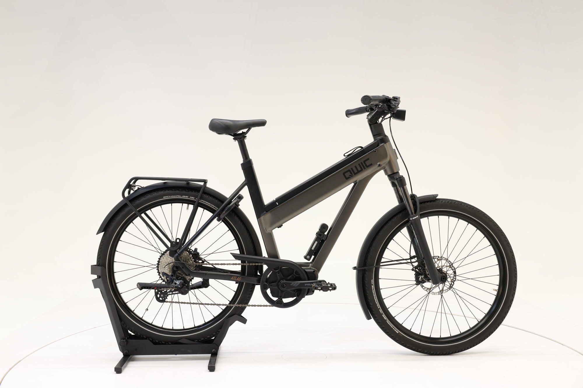 QWIC Atlas, XL, 190-199 cm, 2023, 0 km – Bild 8 von 8