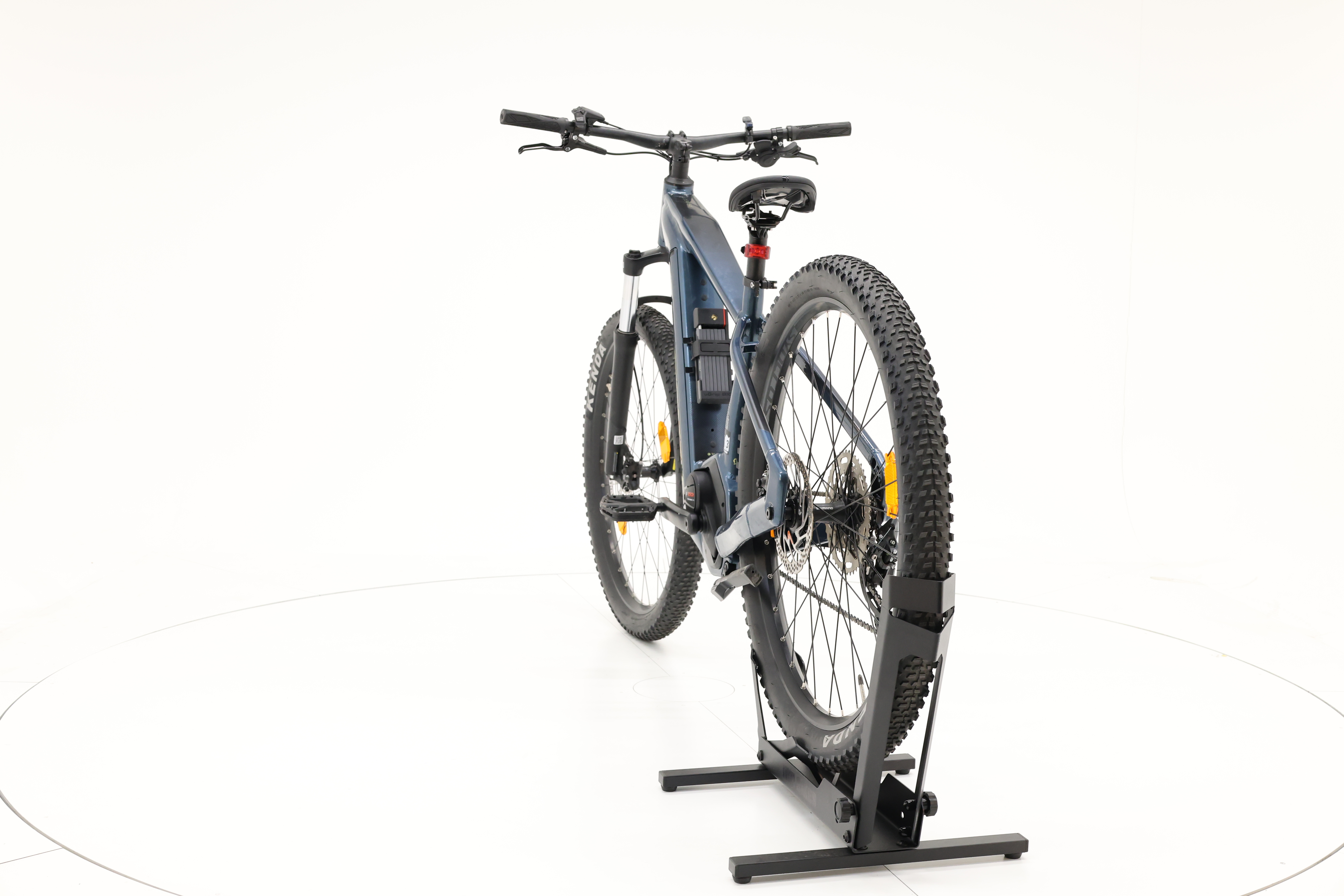 Scott Aspect eRide 930, M, 170-179 cm, 2024, 200 km – Bild 8 von 24