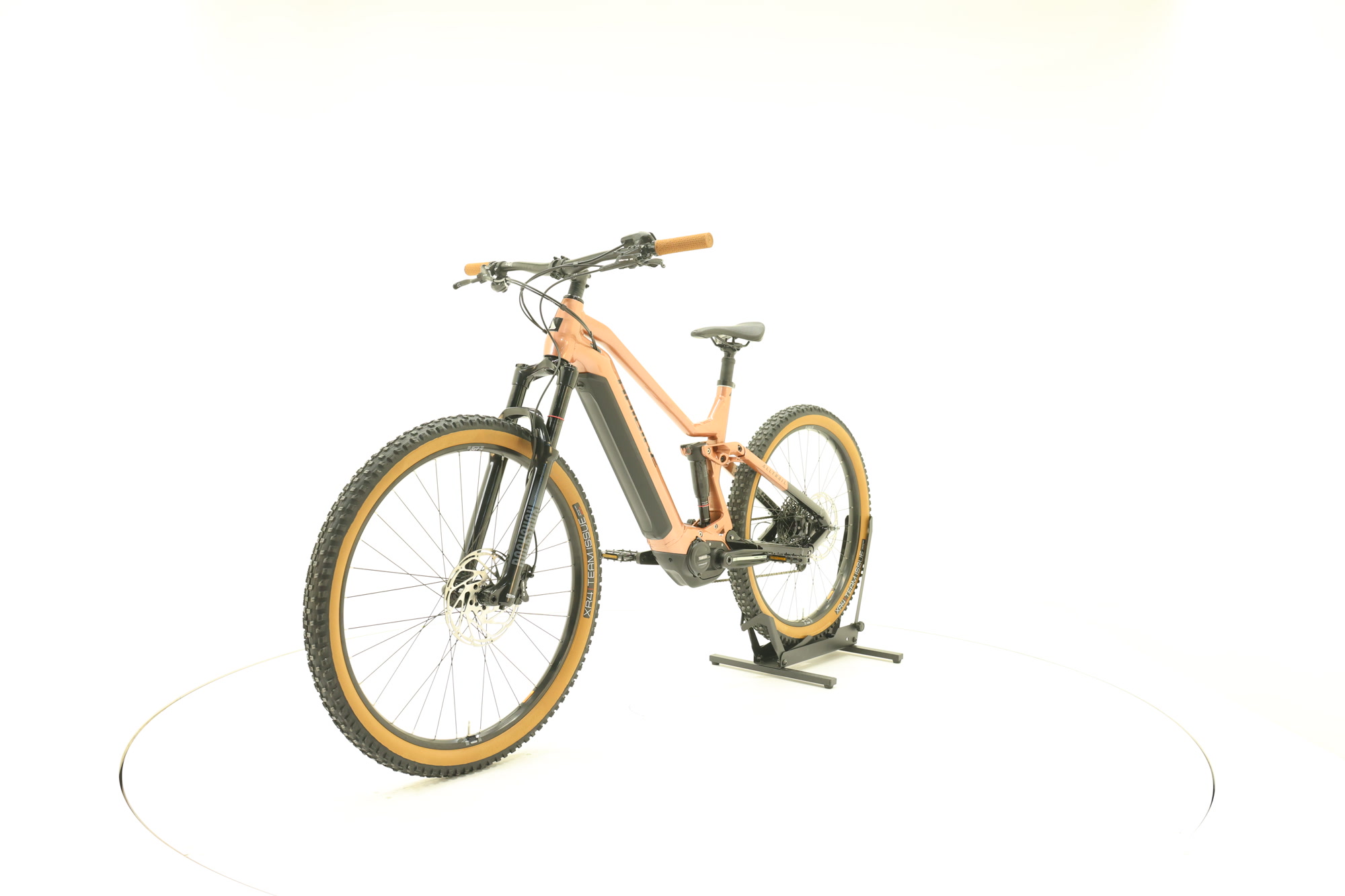 Haibike ALLTRAIL