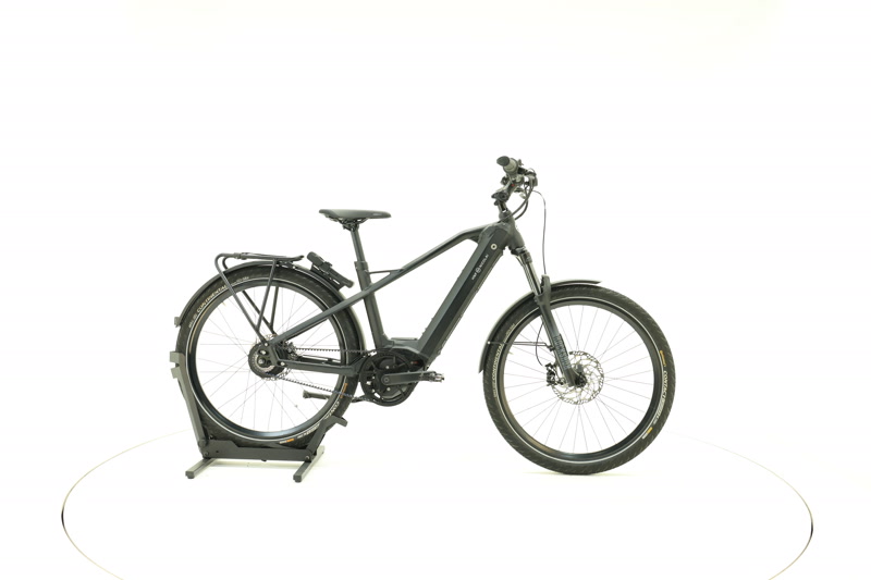 HNF Nicolai XD3, S, 160-169 cm, 2025, 108 km – Bild 3 von 15