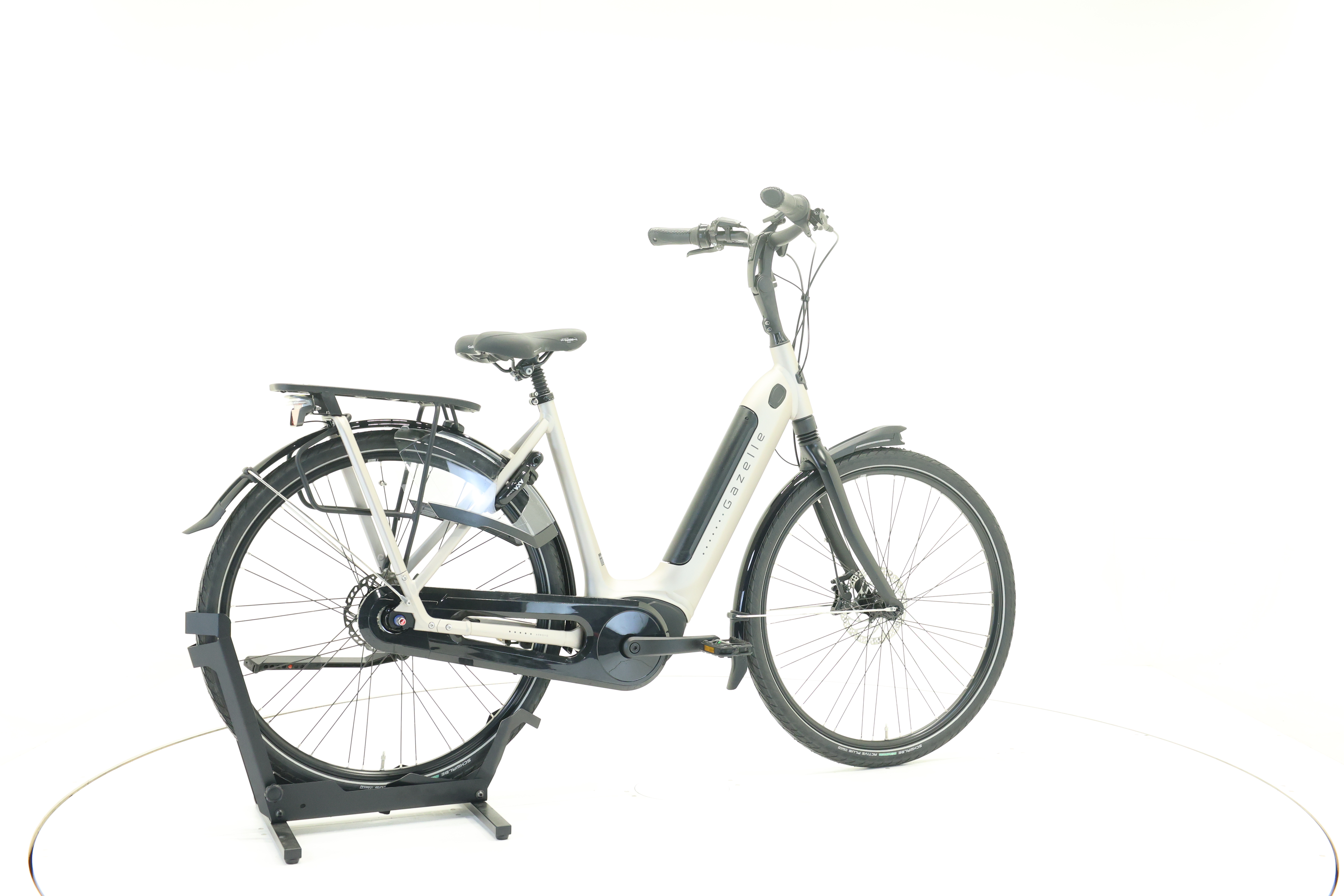 Gazelle Arroyo C8 HMB Elite