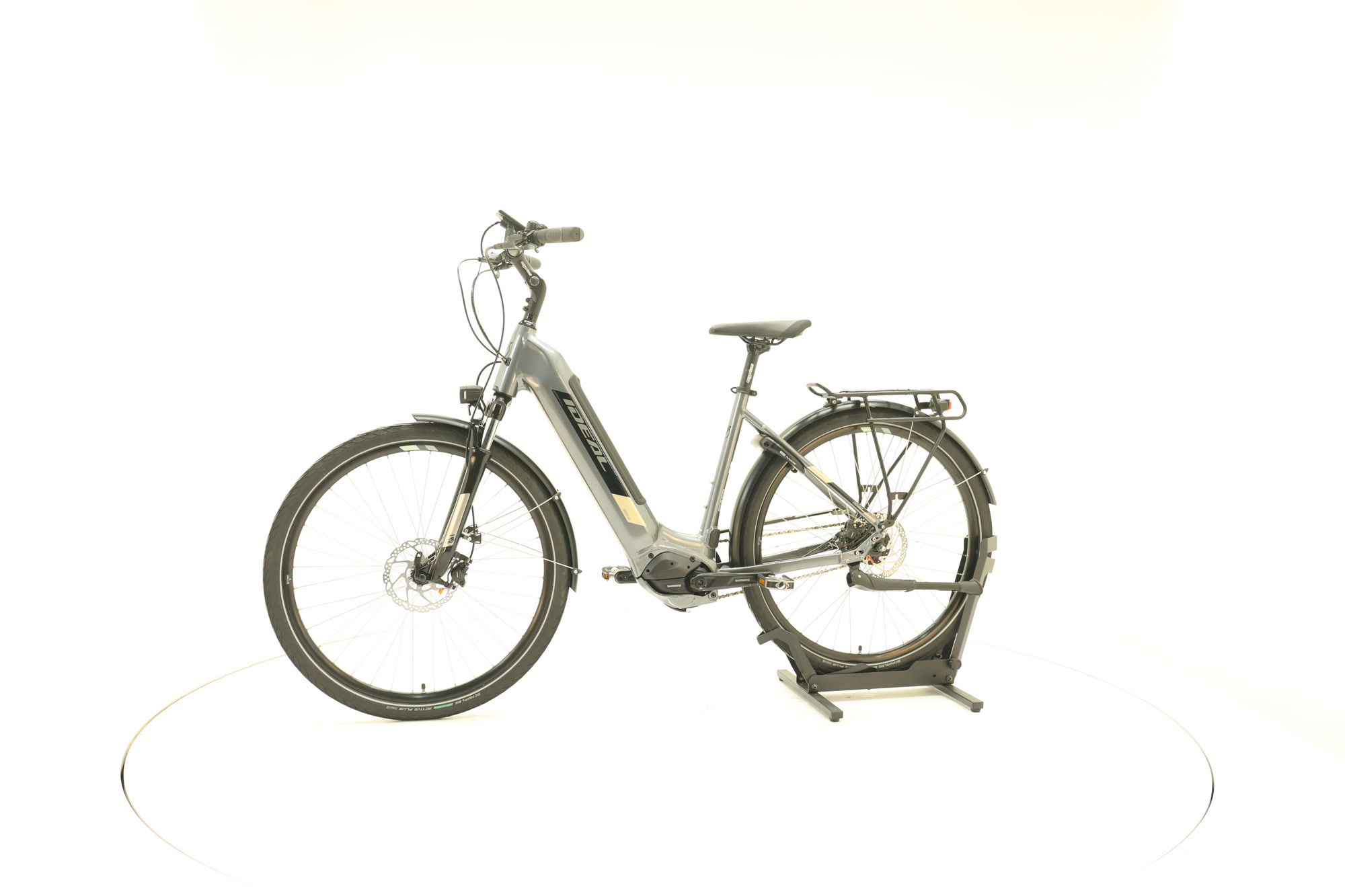 Ideal Orama 605FNX, 50 cm, 160-169 cm, 2025, 695 km – Bild 6 von 12