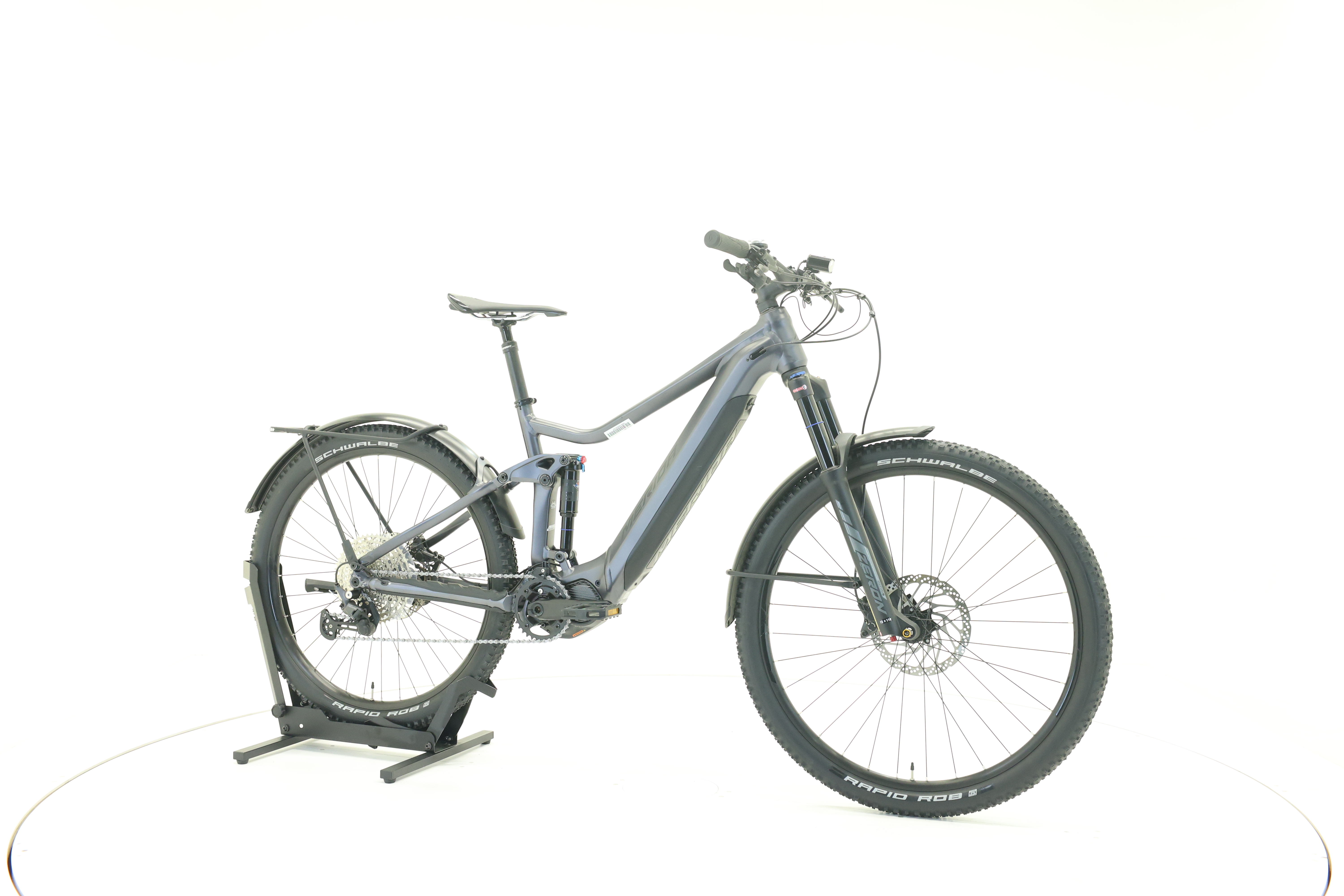 Merida eONE FORTY 675, XL, 190-199 cm, 2023, 983 km – Bild 13 von 24