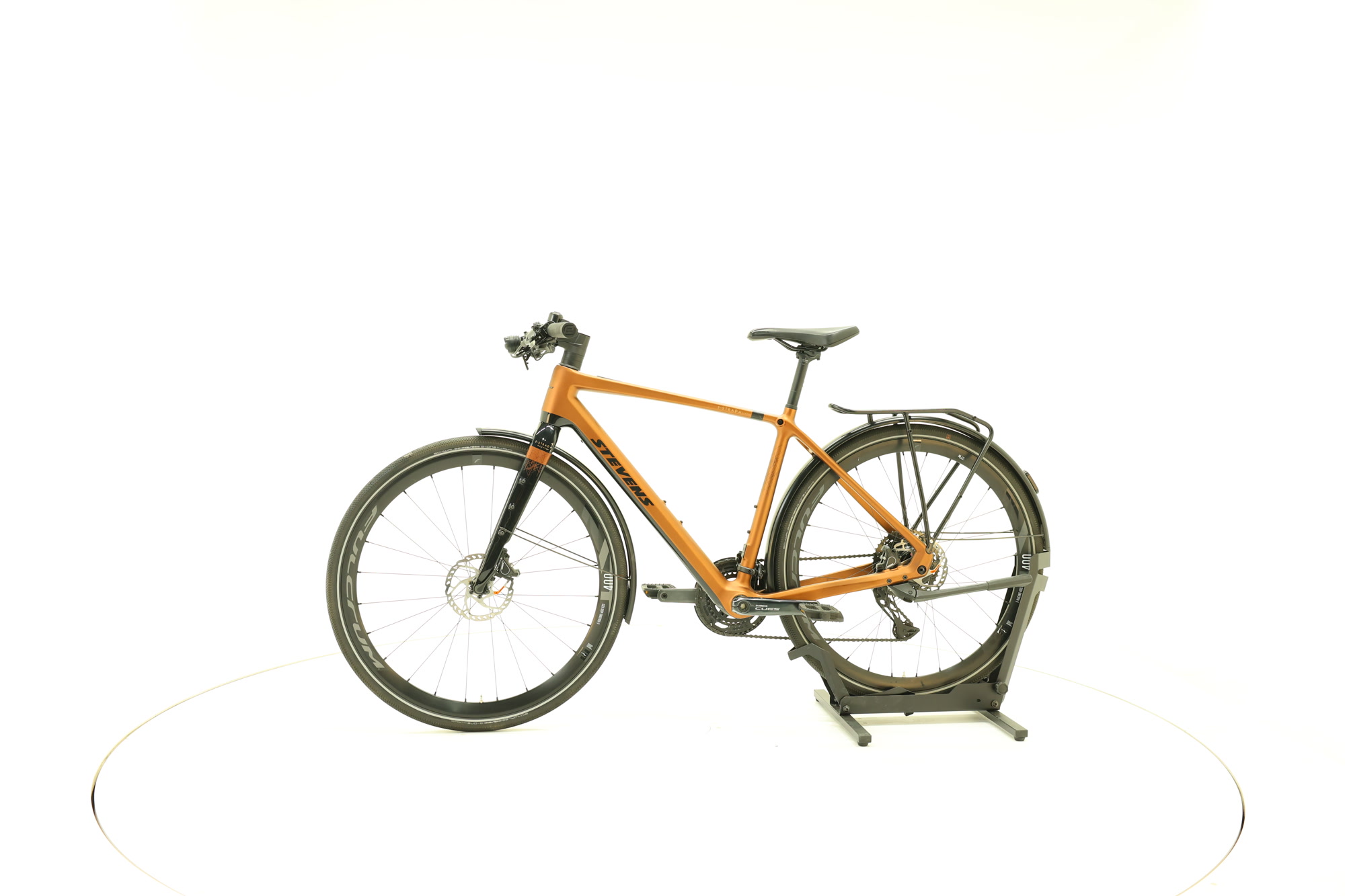 Stevens E-Strada 8.3.4, 53 cm, 170-179 cm, 2024, 0 km – Bild 12 von 15