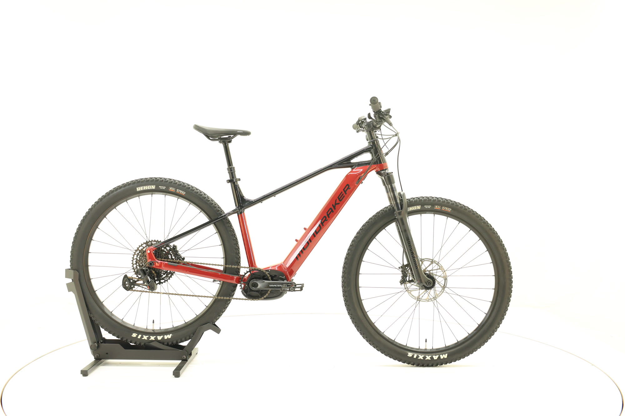 Mondraker Prime R, L, 180-189 cm, 2022, 1355 km – Bild 1 von 8