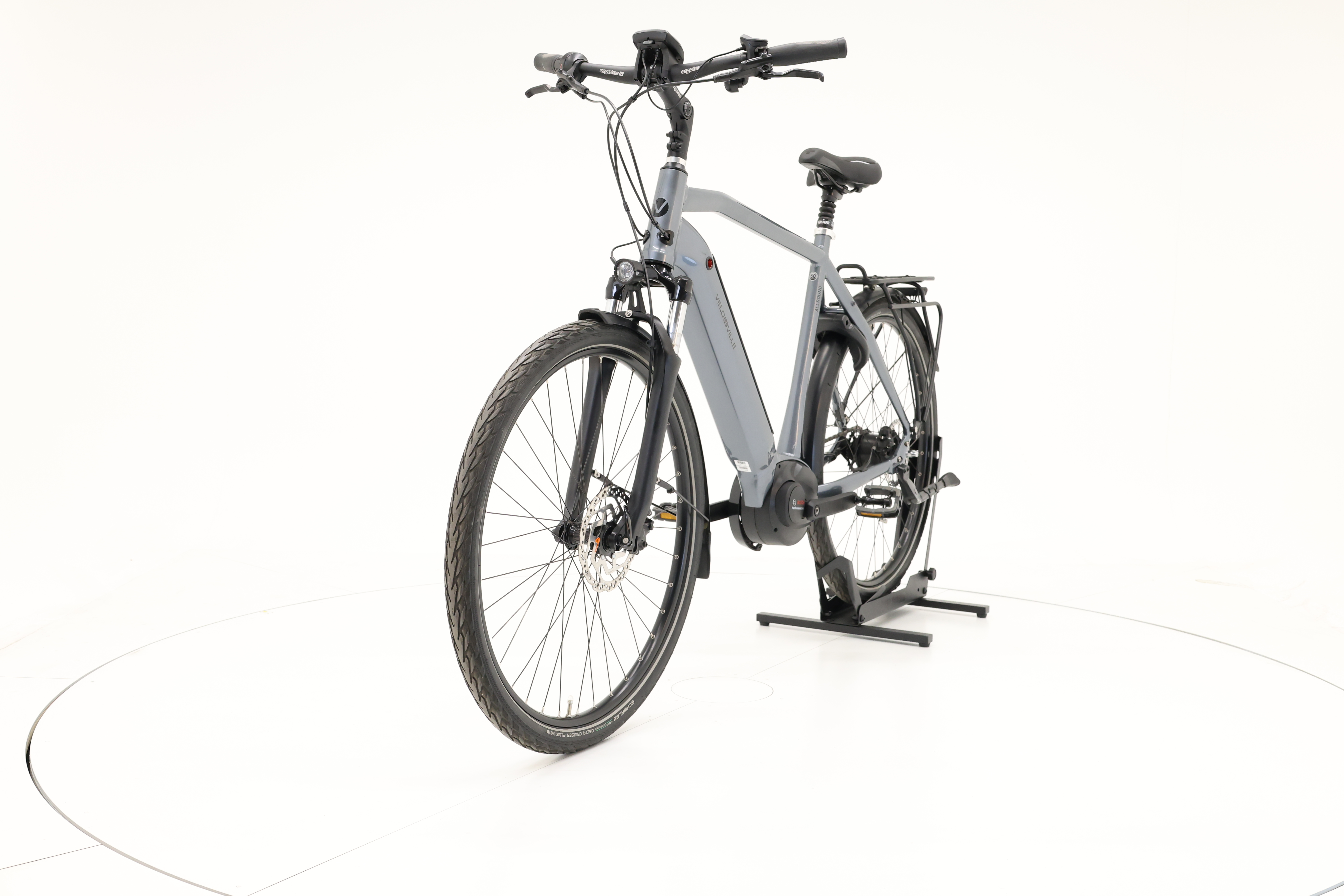 Velo de Ville AEB 890