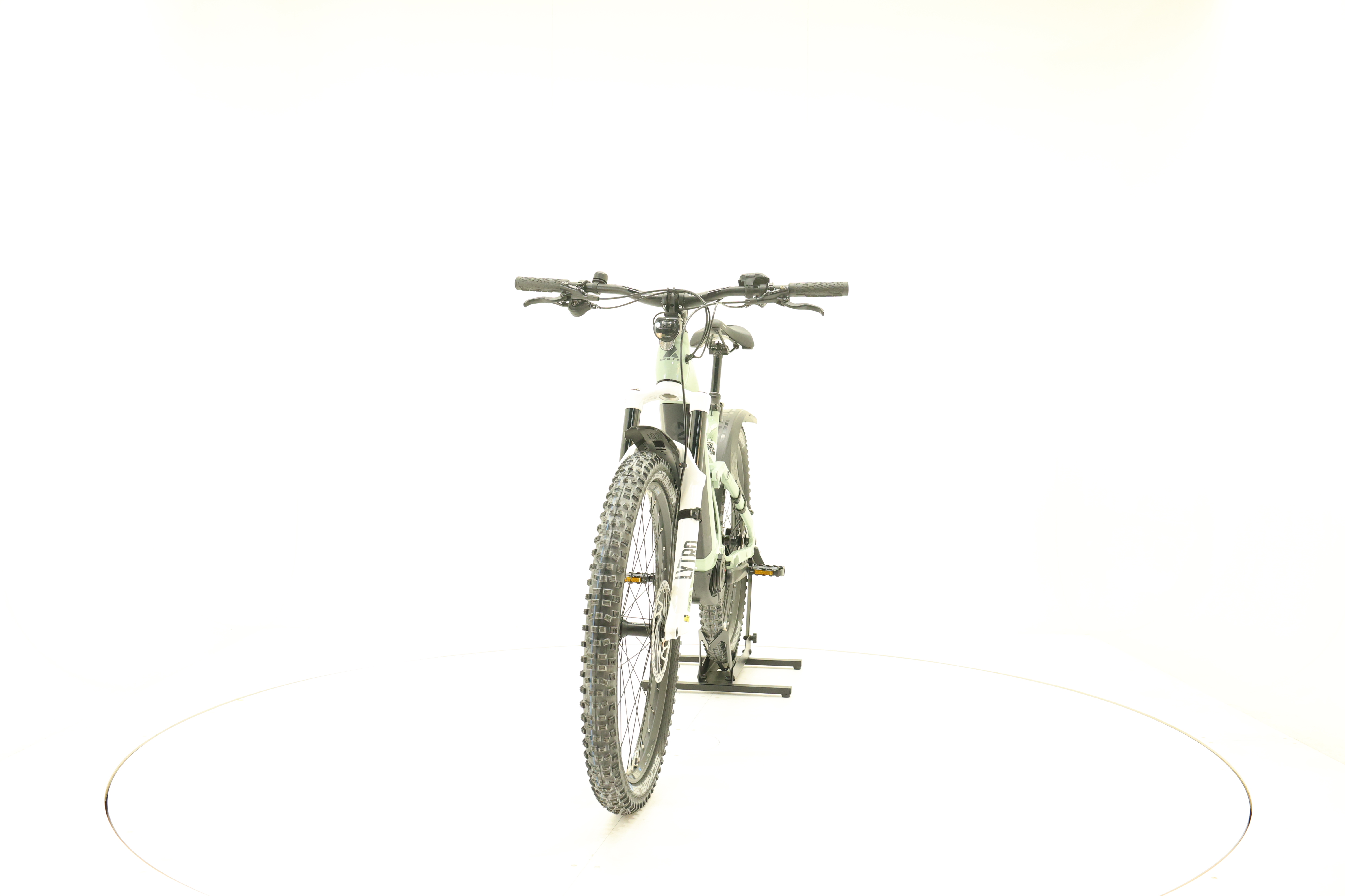 Bulls Aminga Eva TR 1 27,5+, 44 cm, 170-179 cm, 2023, 3929 km – Bild 24 von 32
