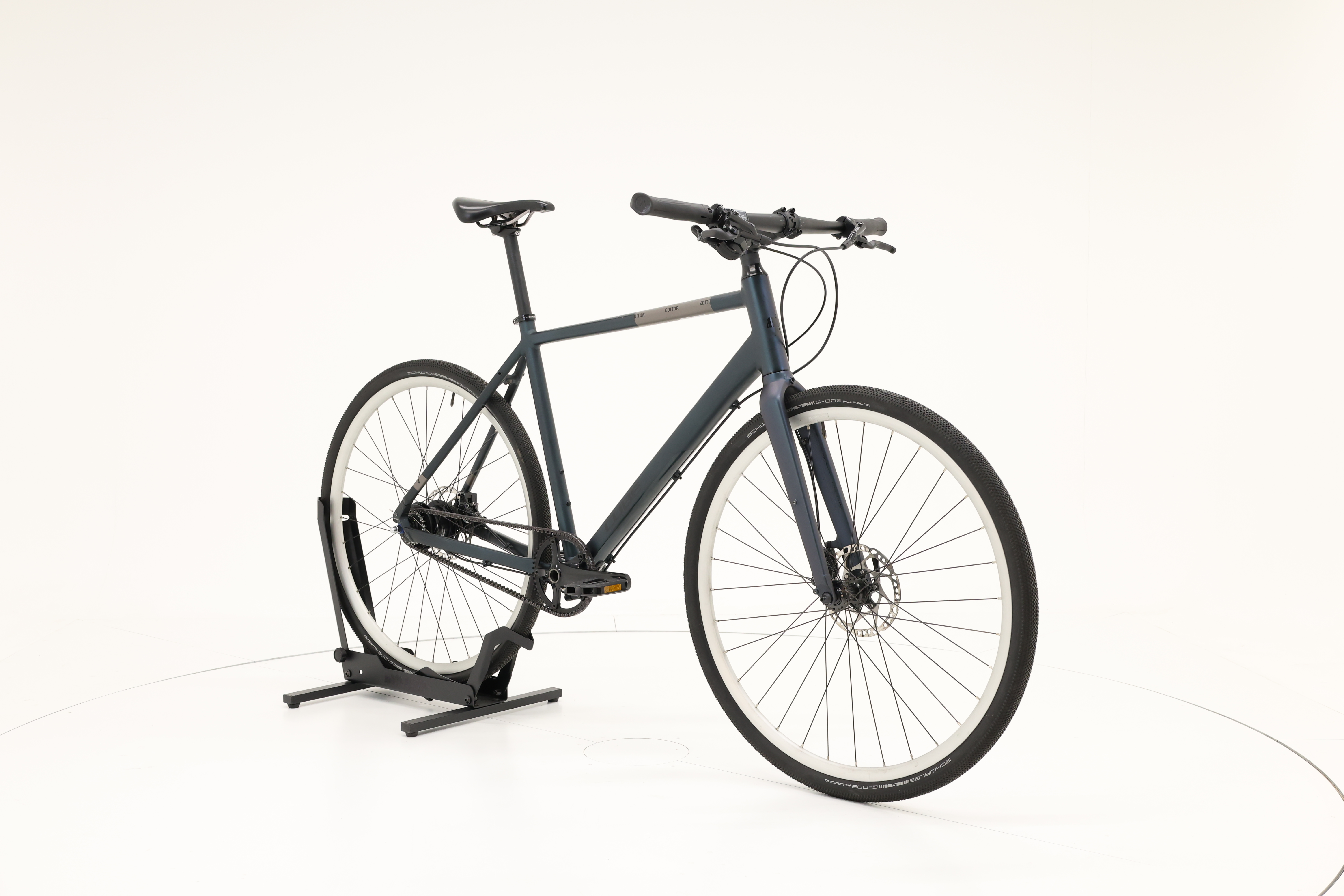 Cube Editor, M, 170-179 cm, 2023, 0 km – Bild 3 von 5