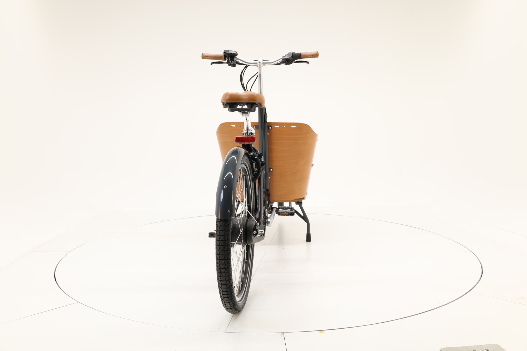 Babboe  City Mountain, 50 cm, 2023, 329 km – Bild 7 von 8