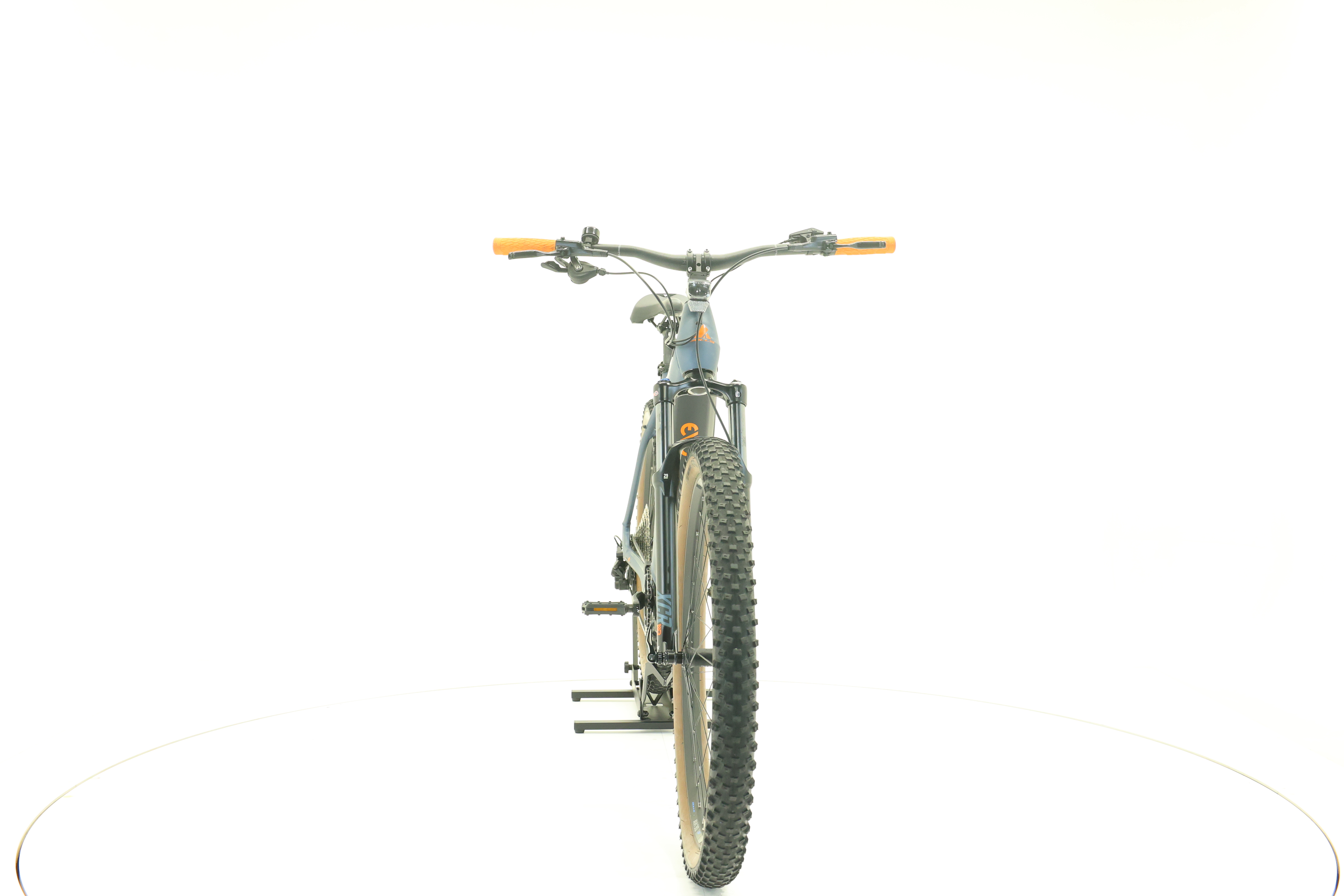 Bulls Copperhead EVO 2 29