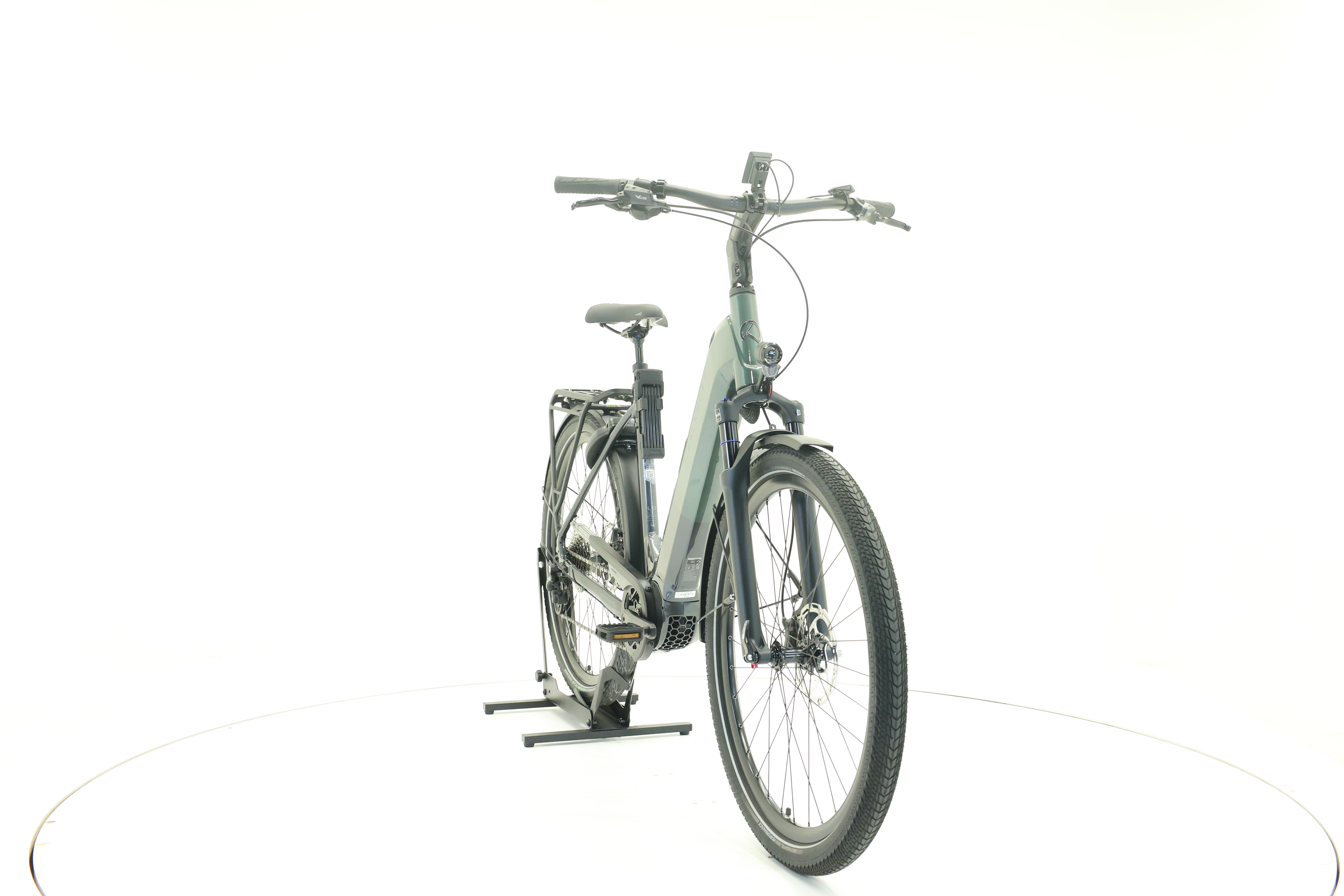 Kalkhoff Endeavour 5+ Advance LTD, 53 cm, 170-179 cm, 2025, 429 km – Bild 4 von 5