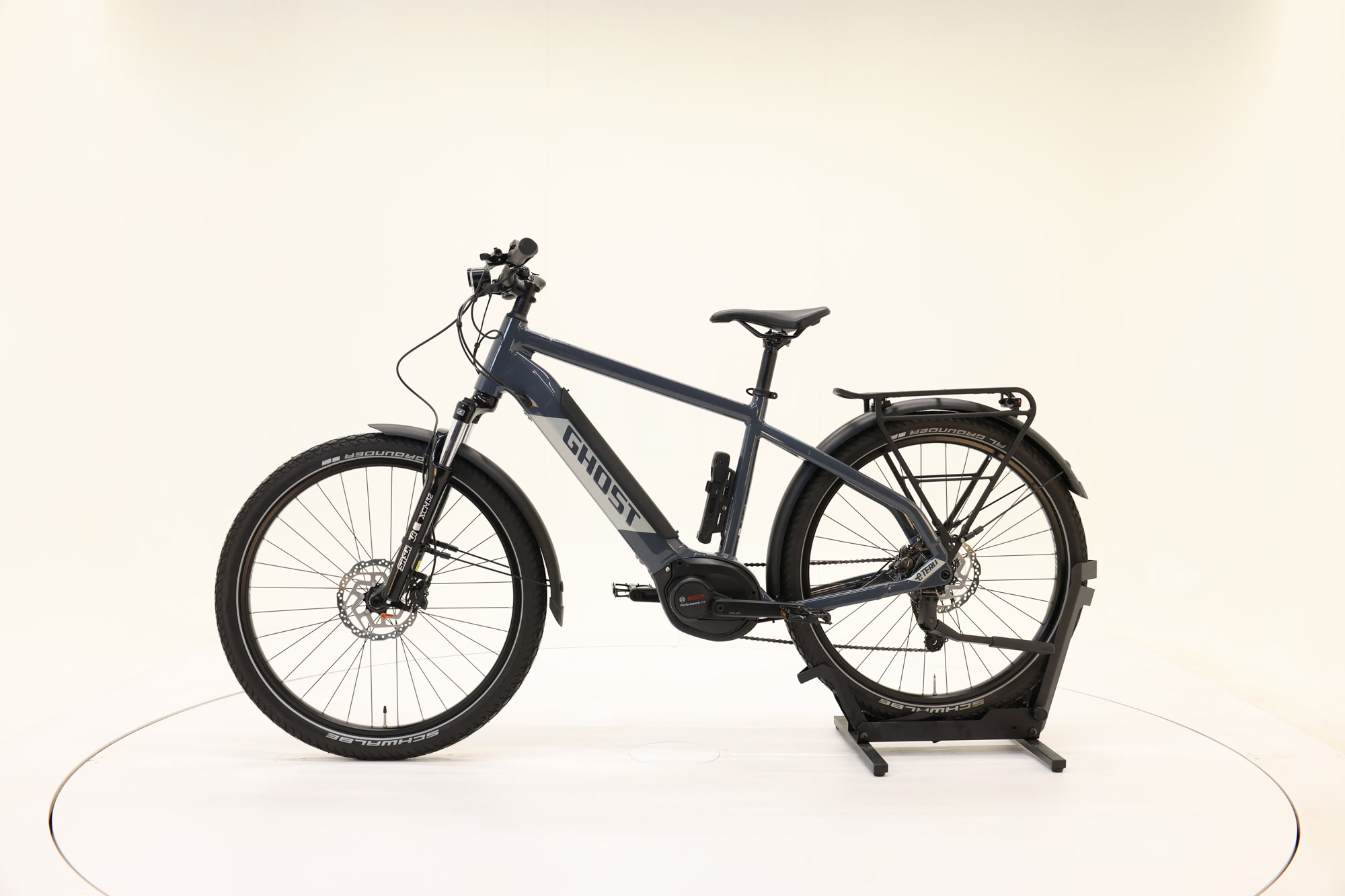 Ghost E-Teru B Essential EQ – Bild 3 von 7