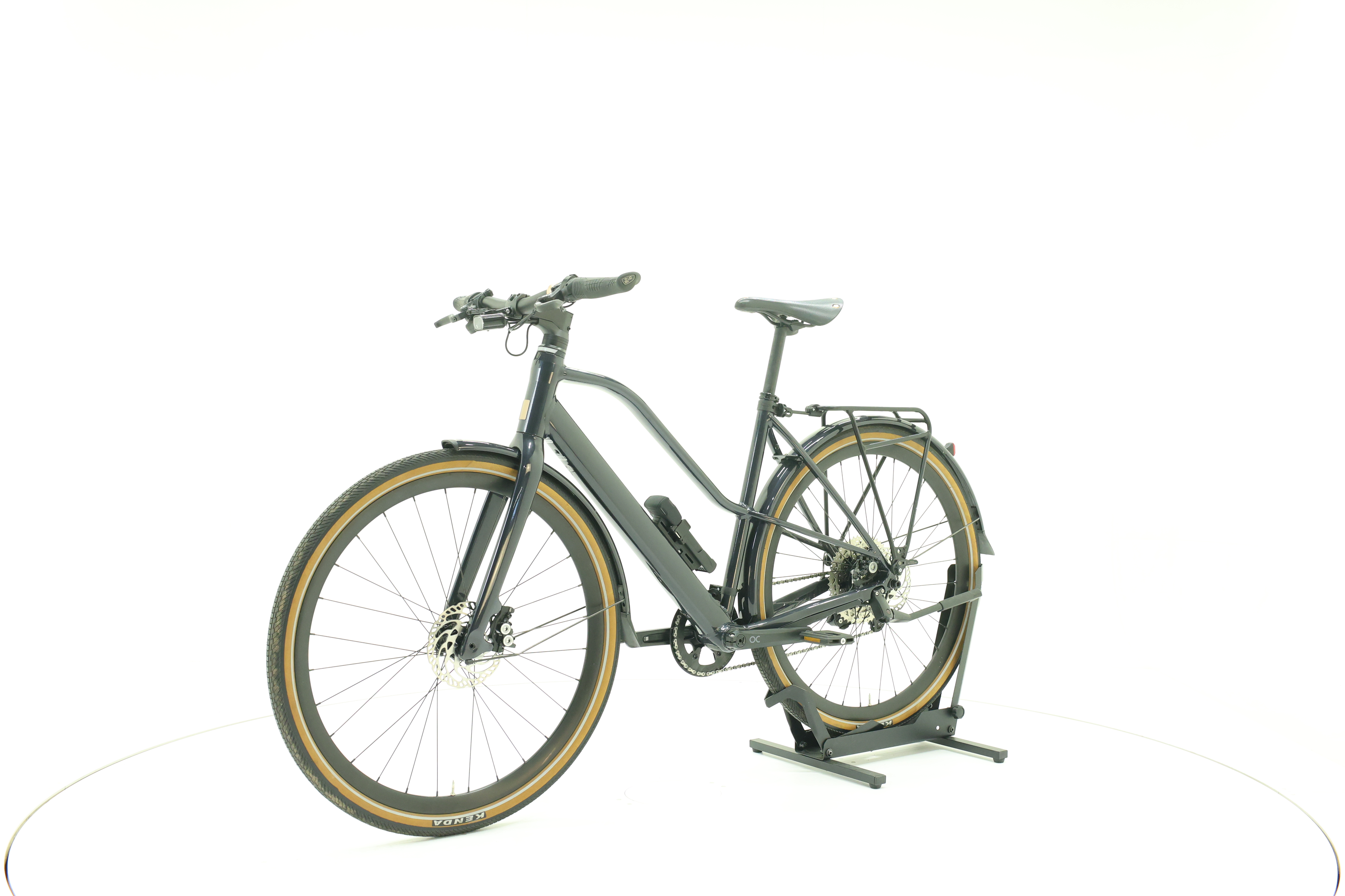 Orbea Vibe H10 MUD, 52 cm, 170-179 cm, 2025, 555 km – Bild 19 von 24