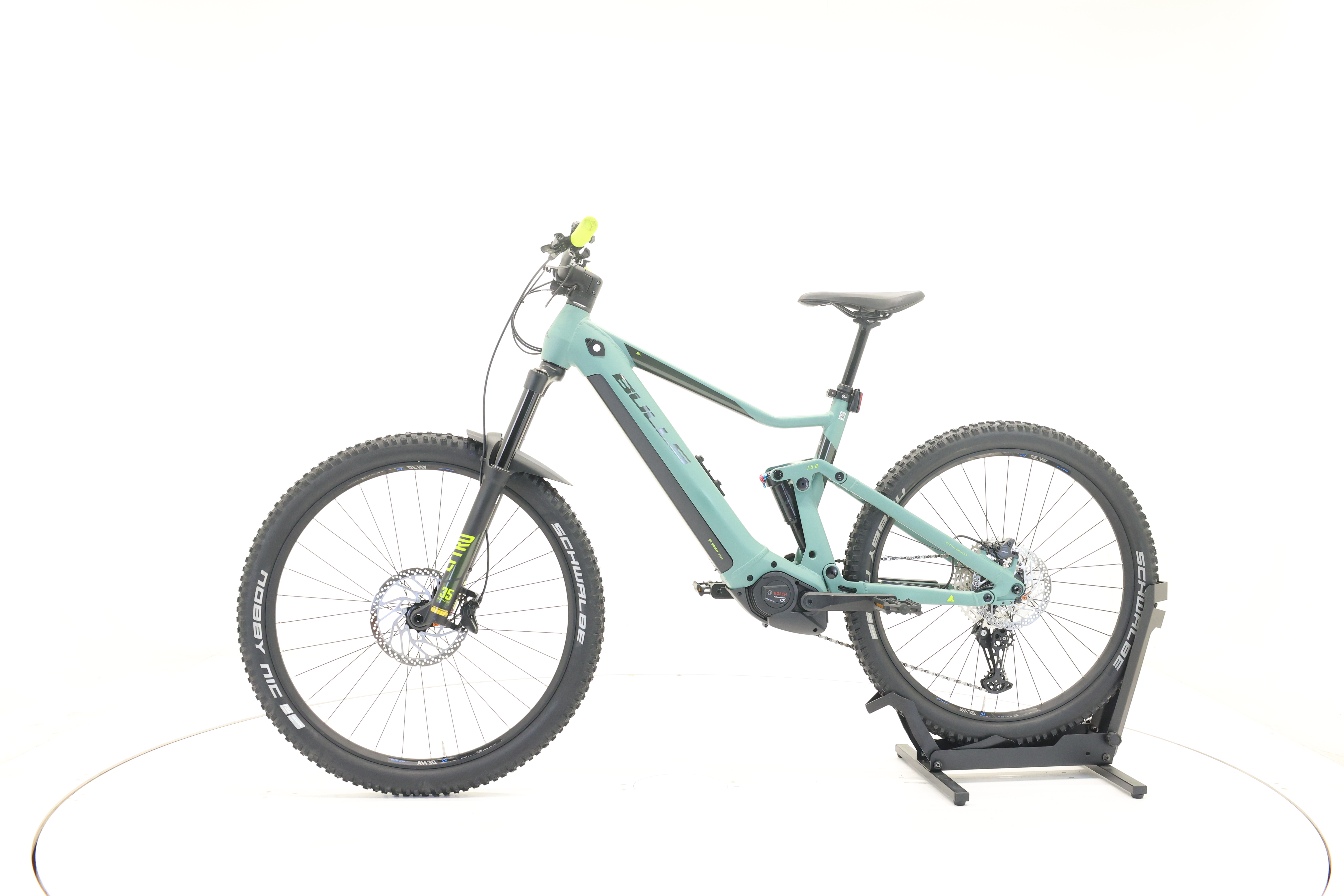 Bulls Copperhead Evo AM 2