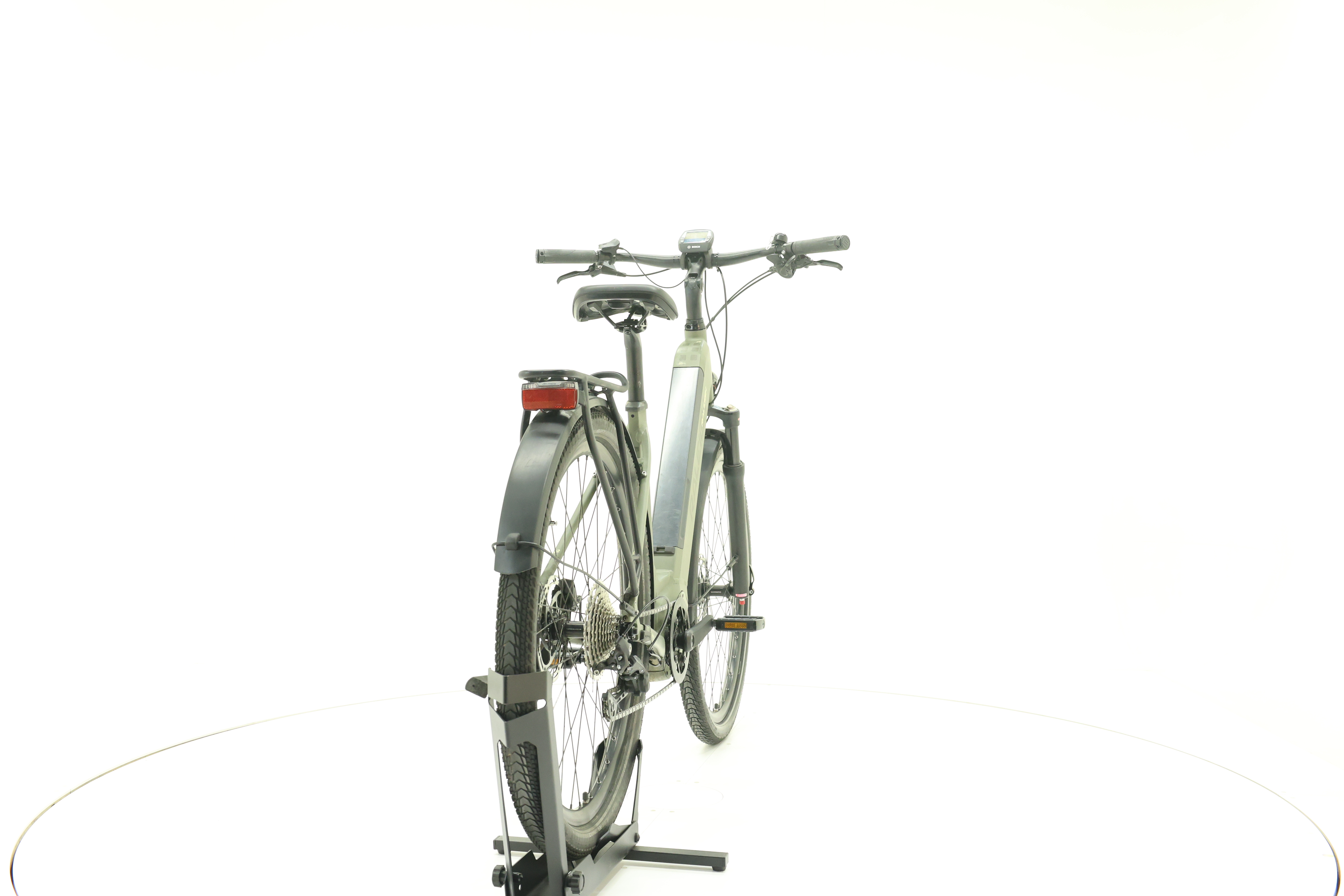 Raleigh Kent 11 XXL