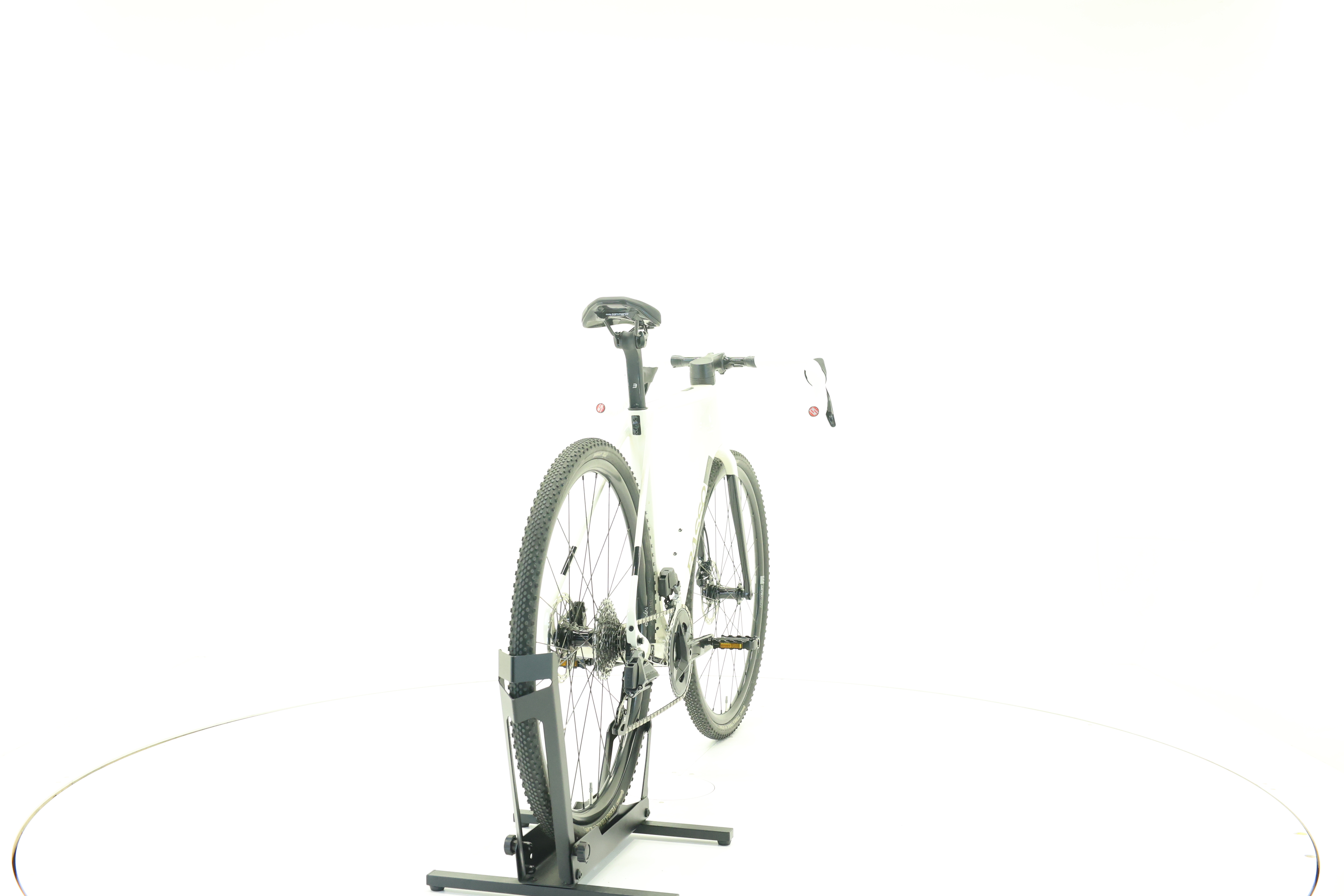 Basso Palta (Rival 2x12 AXS - Microtech MX 25 - 46-33), M, 170-179 cm, 2025, 0 km – Bild 19 von 24