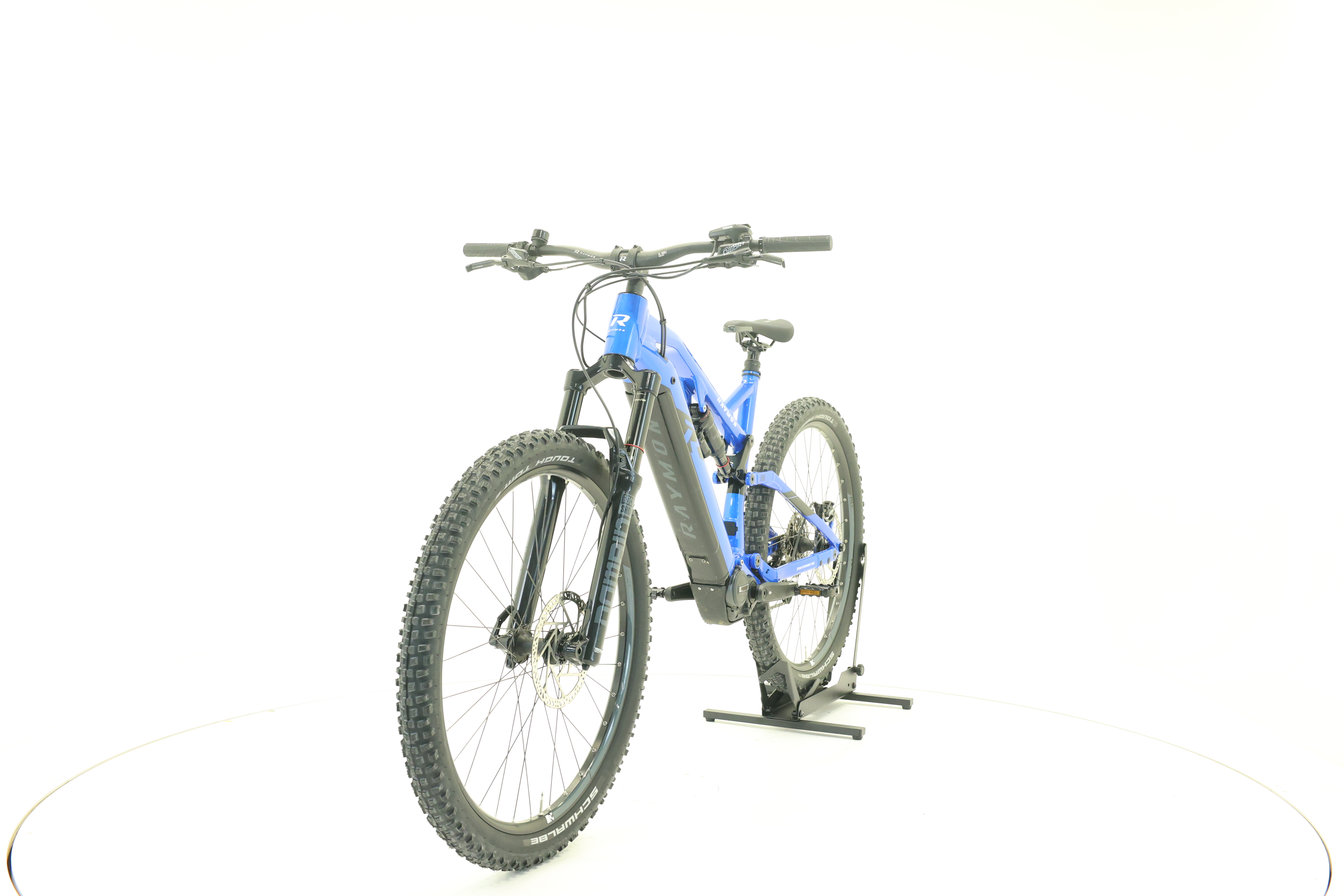 R Raymon Trail Ray 9.0, 50 cm, 160-169 cm, 2023, 1892 km – Bild 12 von 28