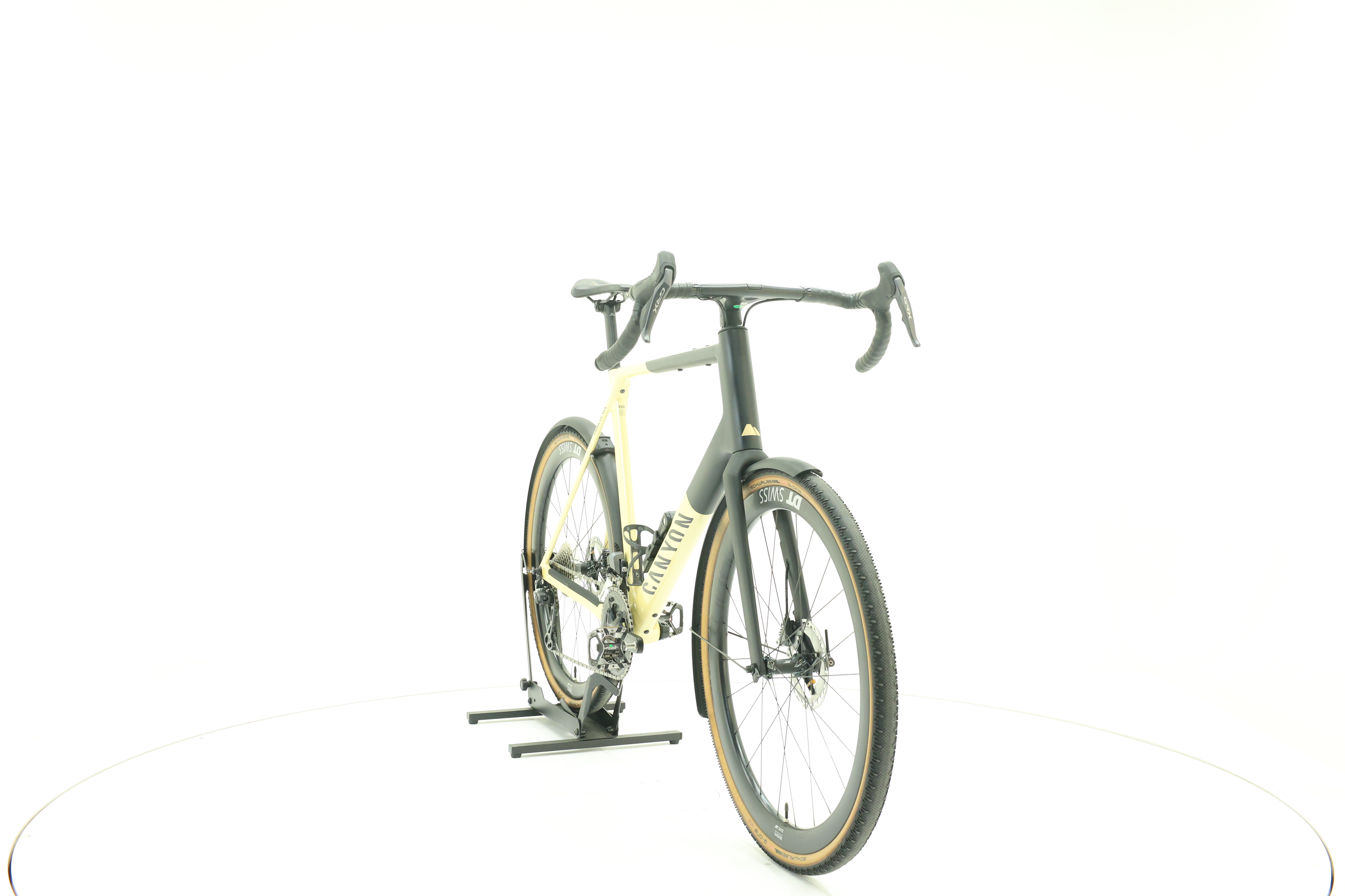 Canyon Grail CF SLX 8 Di2, S6 (XXL), 190-199 cm, 2024, 0 km – Bild 14 von 24