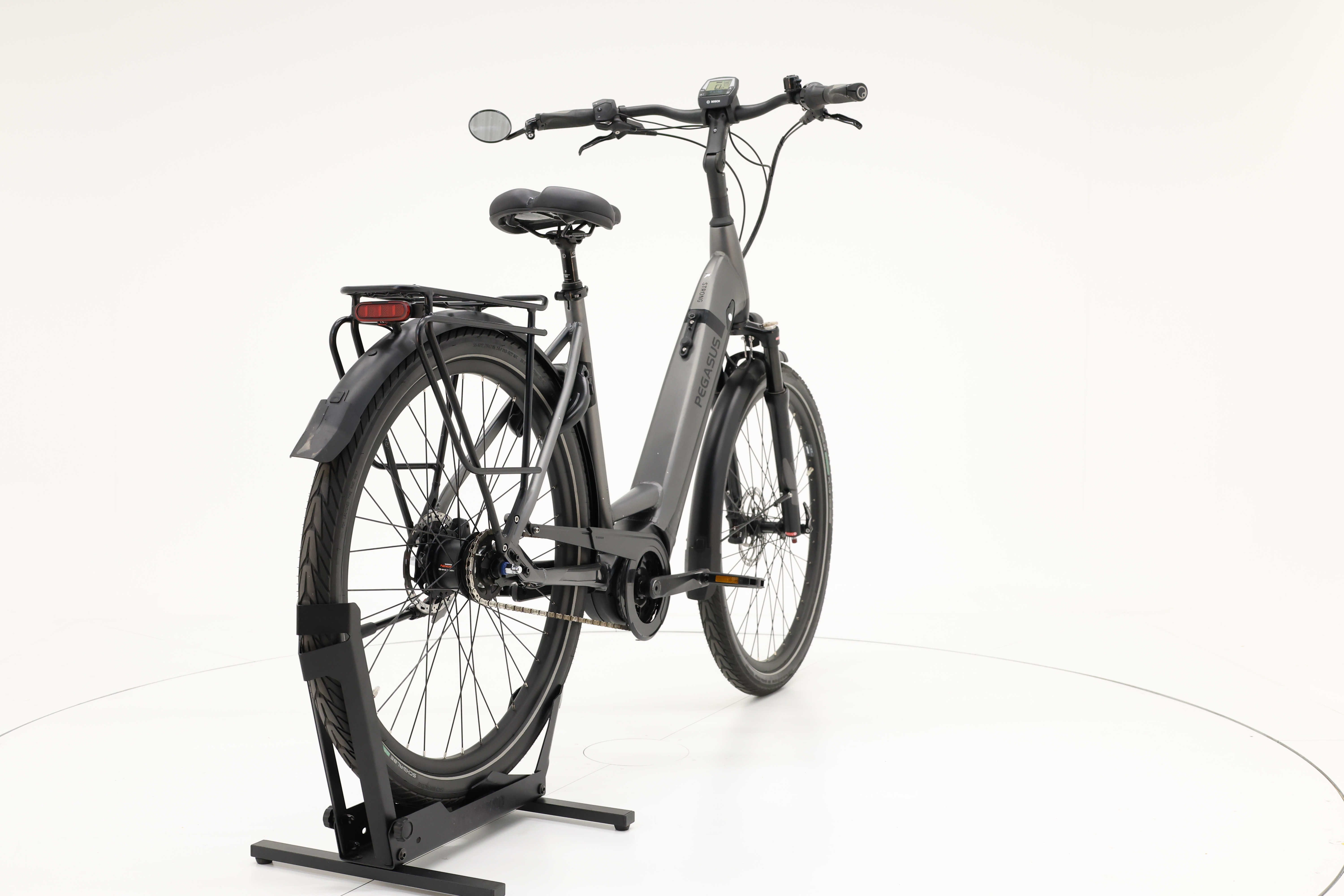 Pegasus Strong EVO 5R, 55 cm, 170-179 cm, 2023, 955 km – Bild 2 von 5