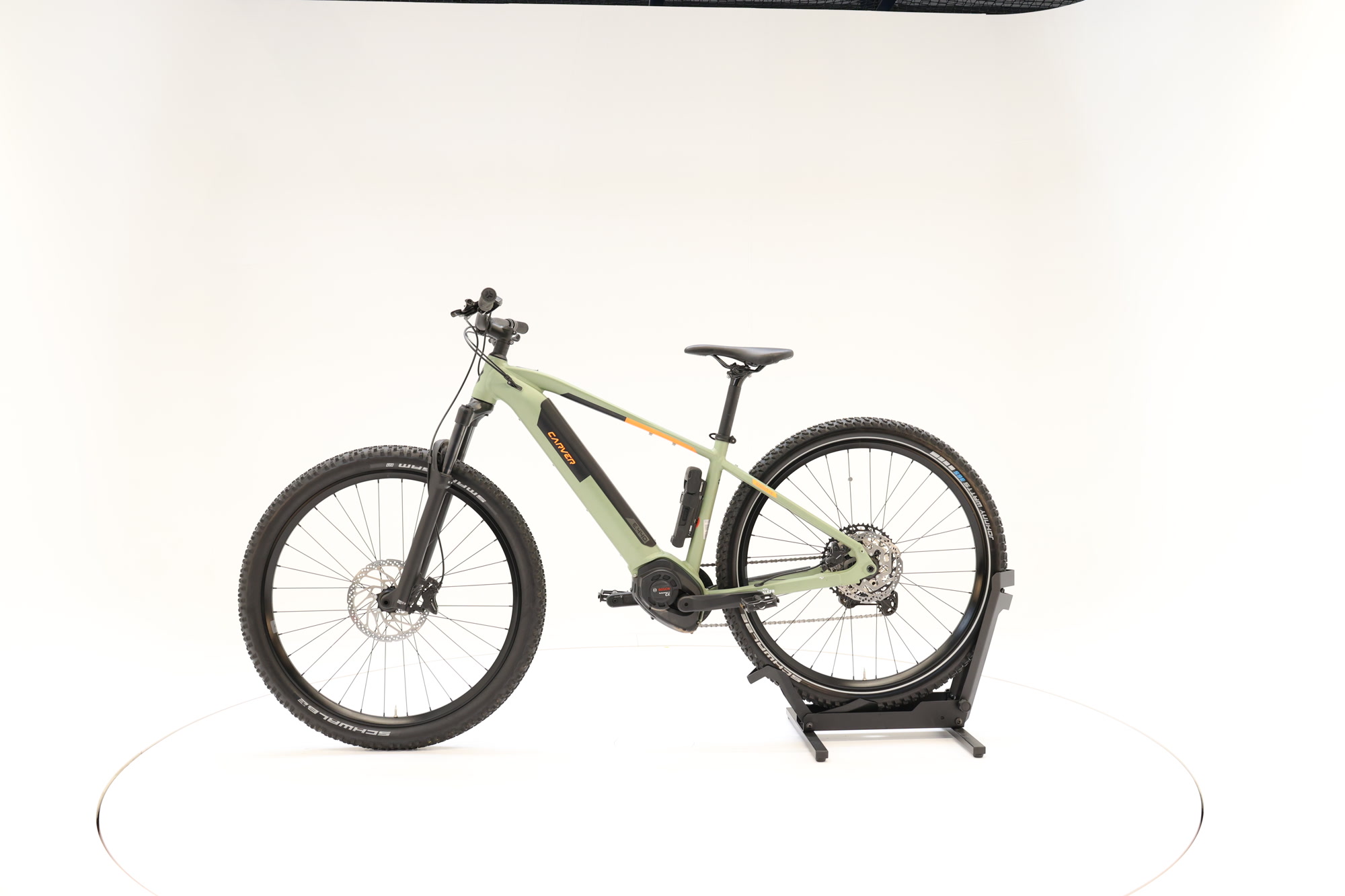 CARVER Strict E.440, 42 cm, 150-159 cm, 2023, 1369 km – Bild 2 von 8