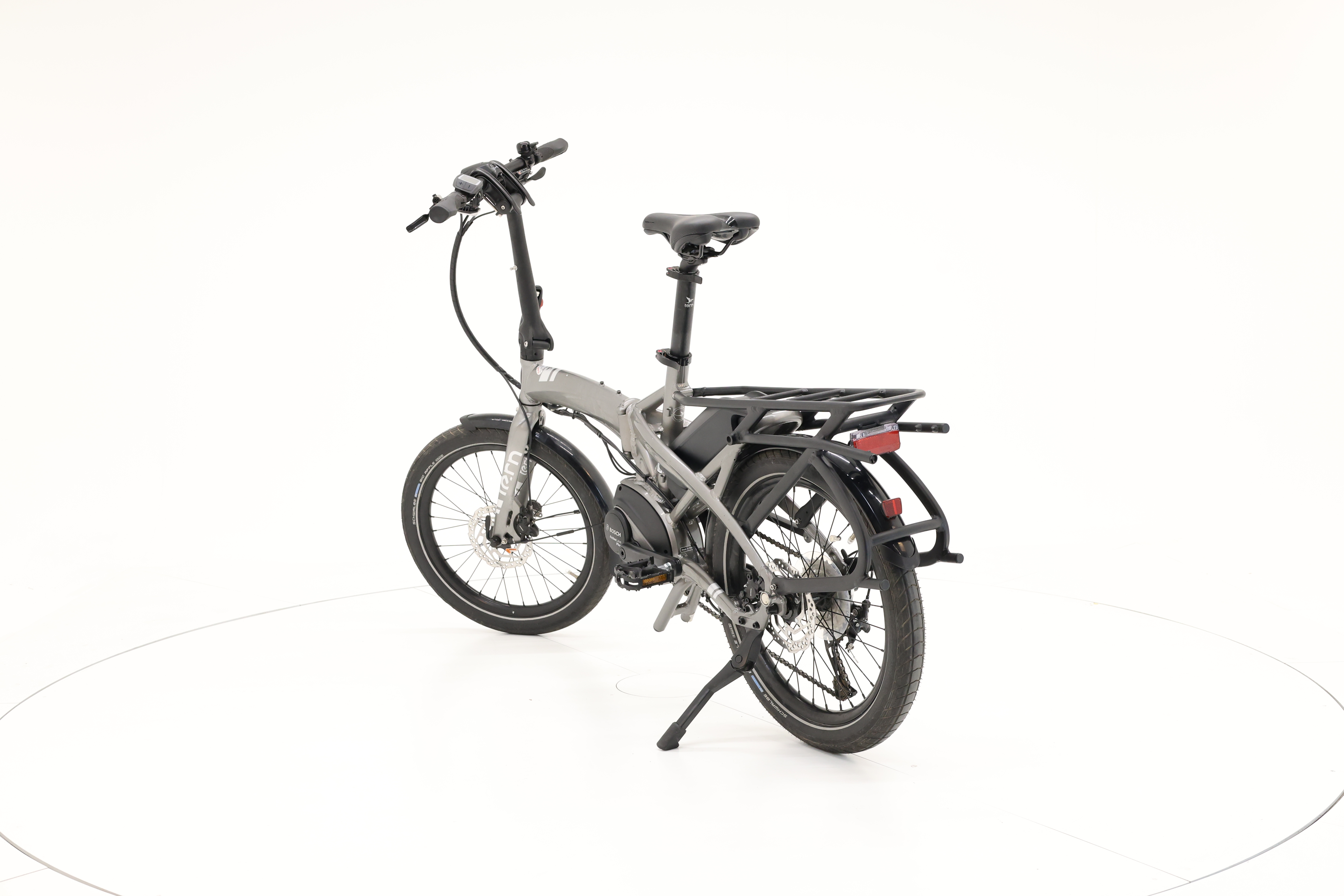 Tern Vektron Q9