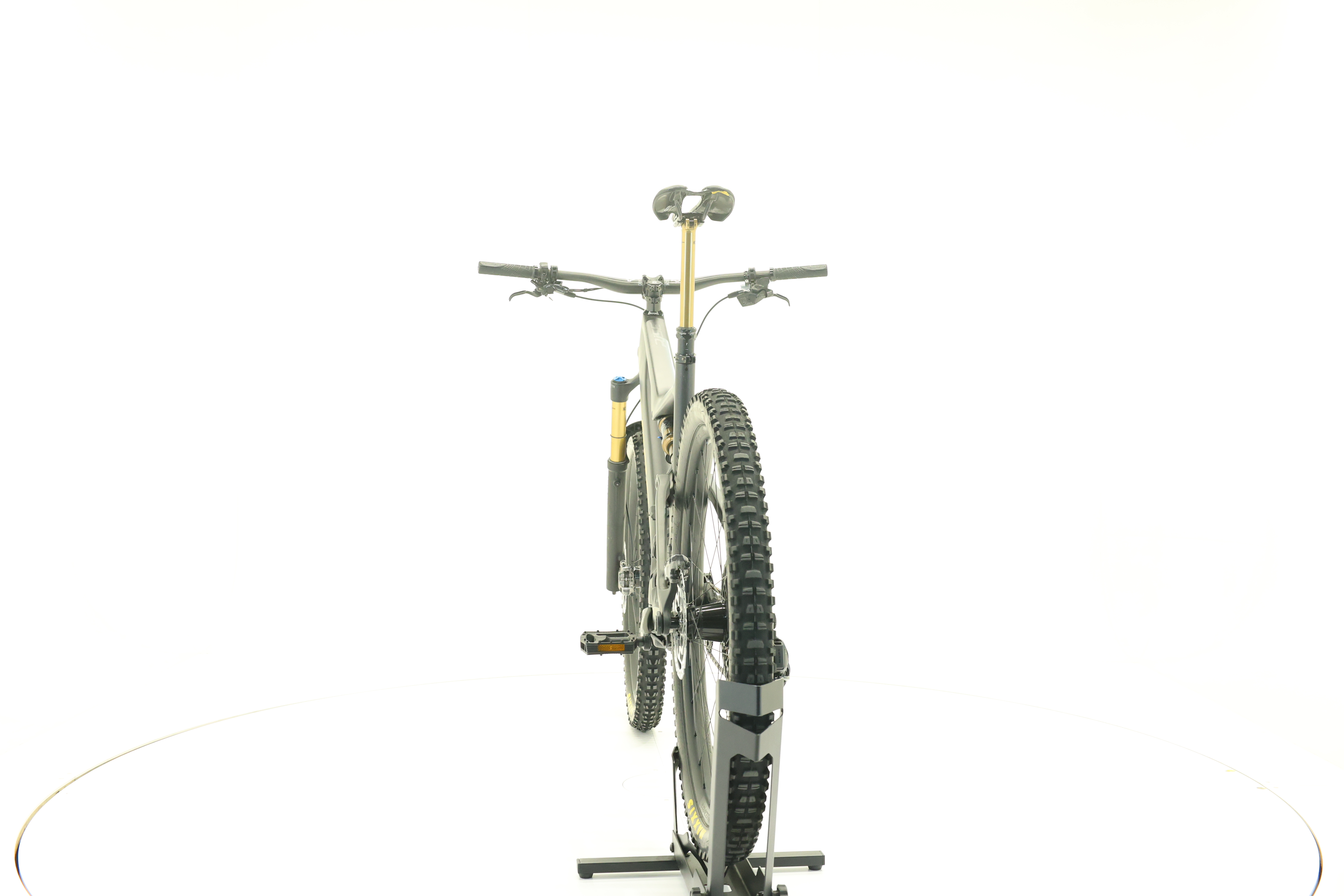 Orbea Rise M-Team, XL, 190-199 cm, 2023, 3685 km – Bild 2 von 48