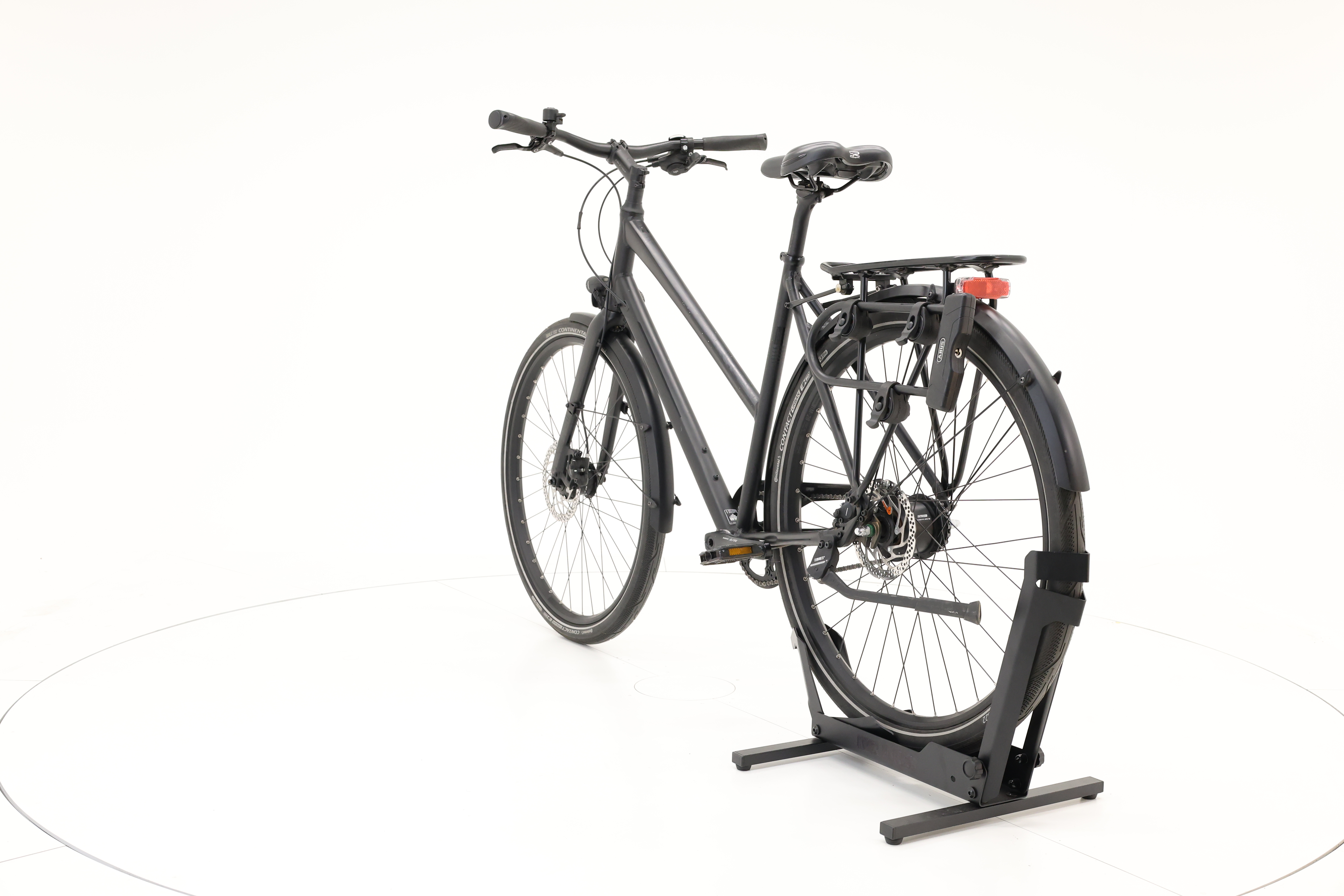 Stevens Courier Lite Lady 23 54, 54 cm, 170-179 cm, 2024, 0 km – Bild 12 von 32