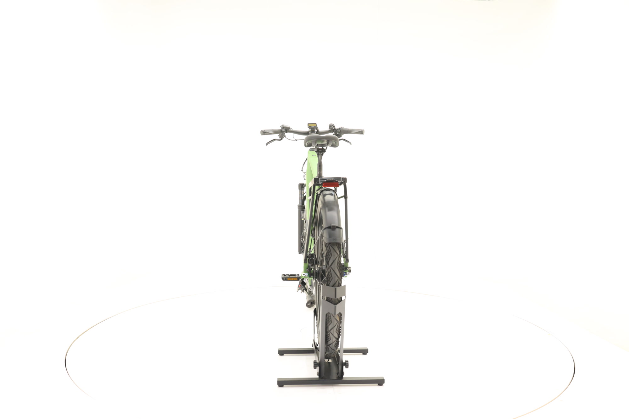 Velo de Ville SEB 890 PRO