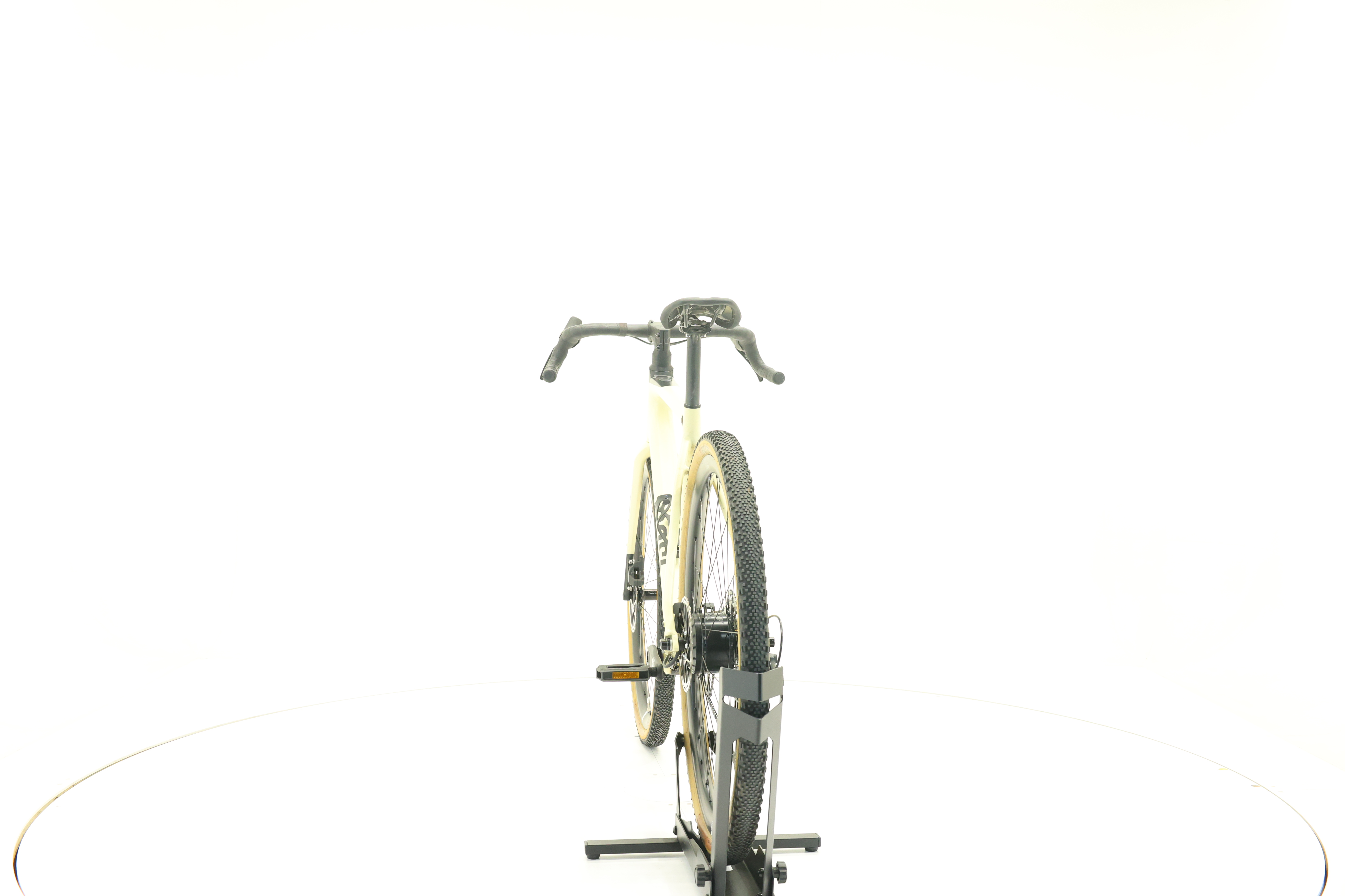 Rose Bikes BACKROAD AL PLUS Apex XPLR 1x12