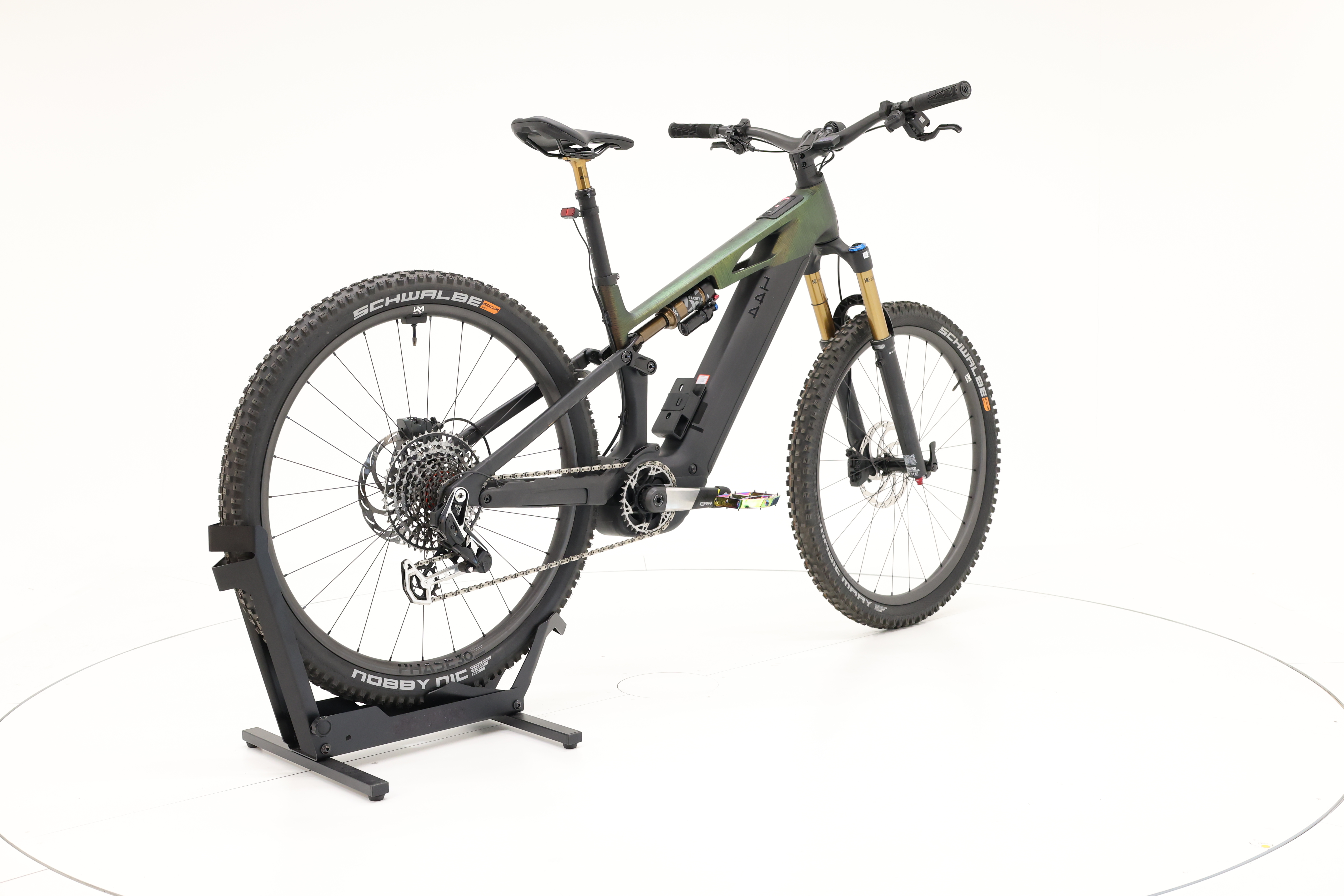 Cube Stereo, L, 180-189 cm, 2025, 320 km – Bild 13 von 29