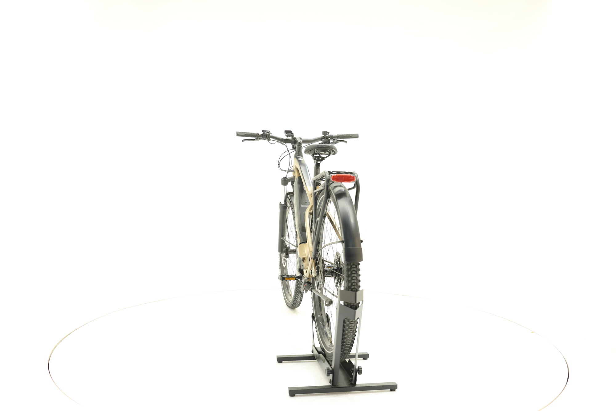 FLYER Goroc2 2.10 - D0, L, 180-189 cm, 2022, 6981 km – Bild 7 von 8