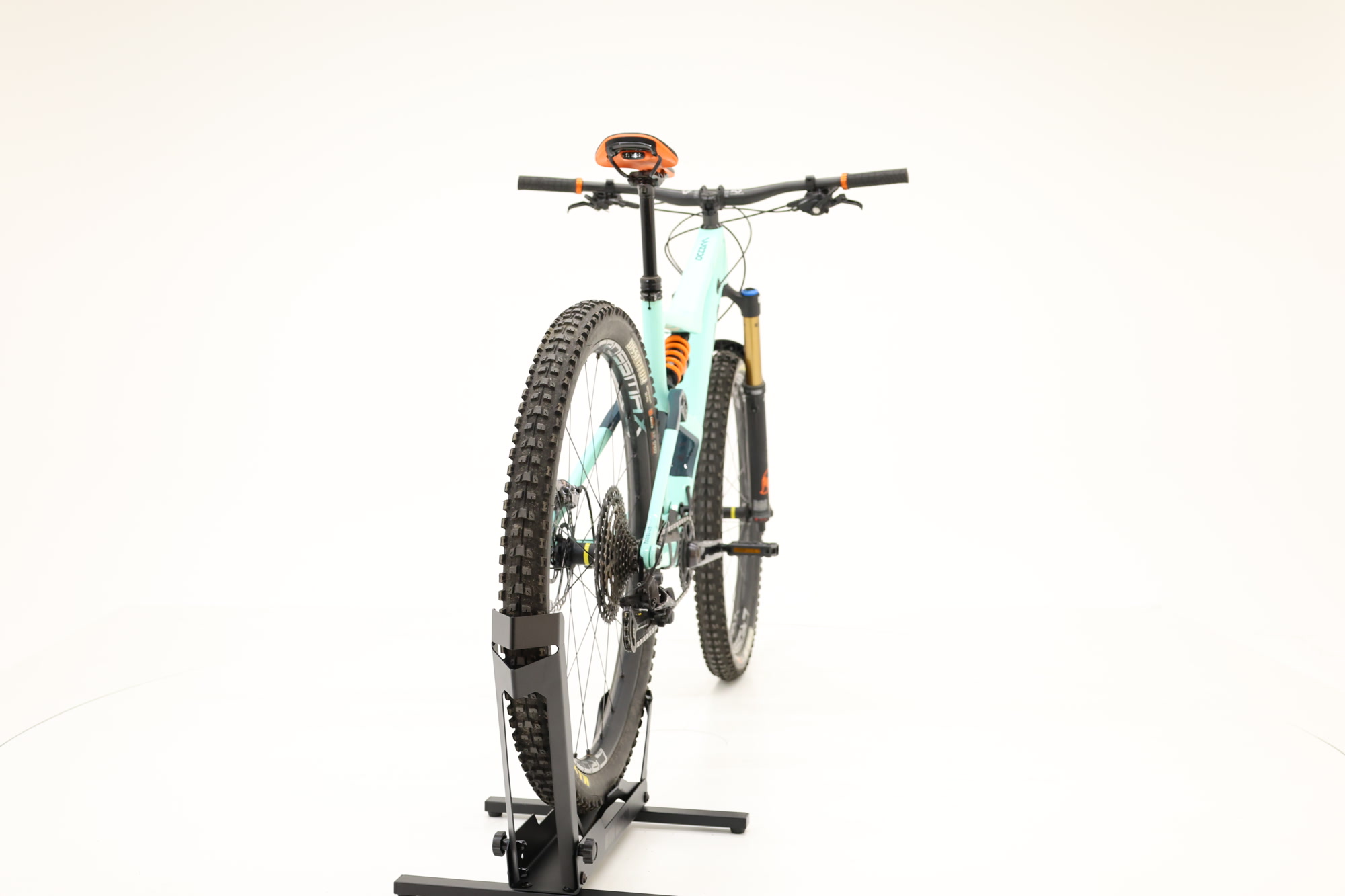 Orbea Occam M10, L, 180-189 cm, 2023, 0 km – Bild 8 von 8