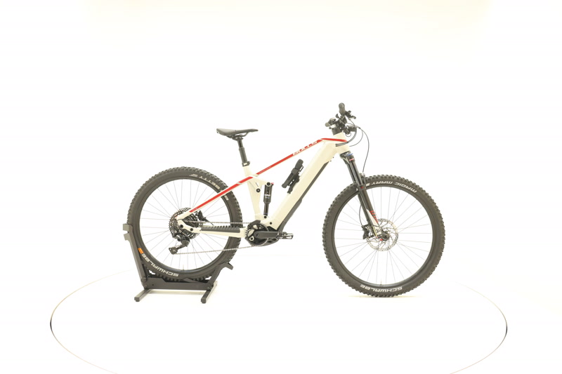 Bulls Sonic EVO AM 1, 44 cm, 170-179 cm, 2022, 1736 km – Bild 6 von 8