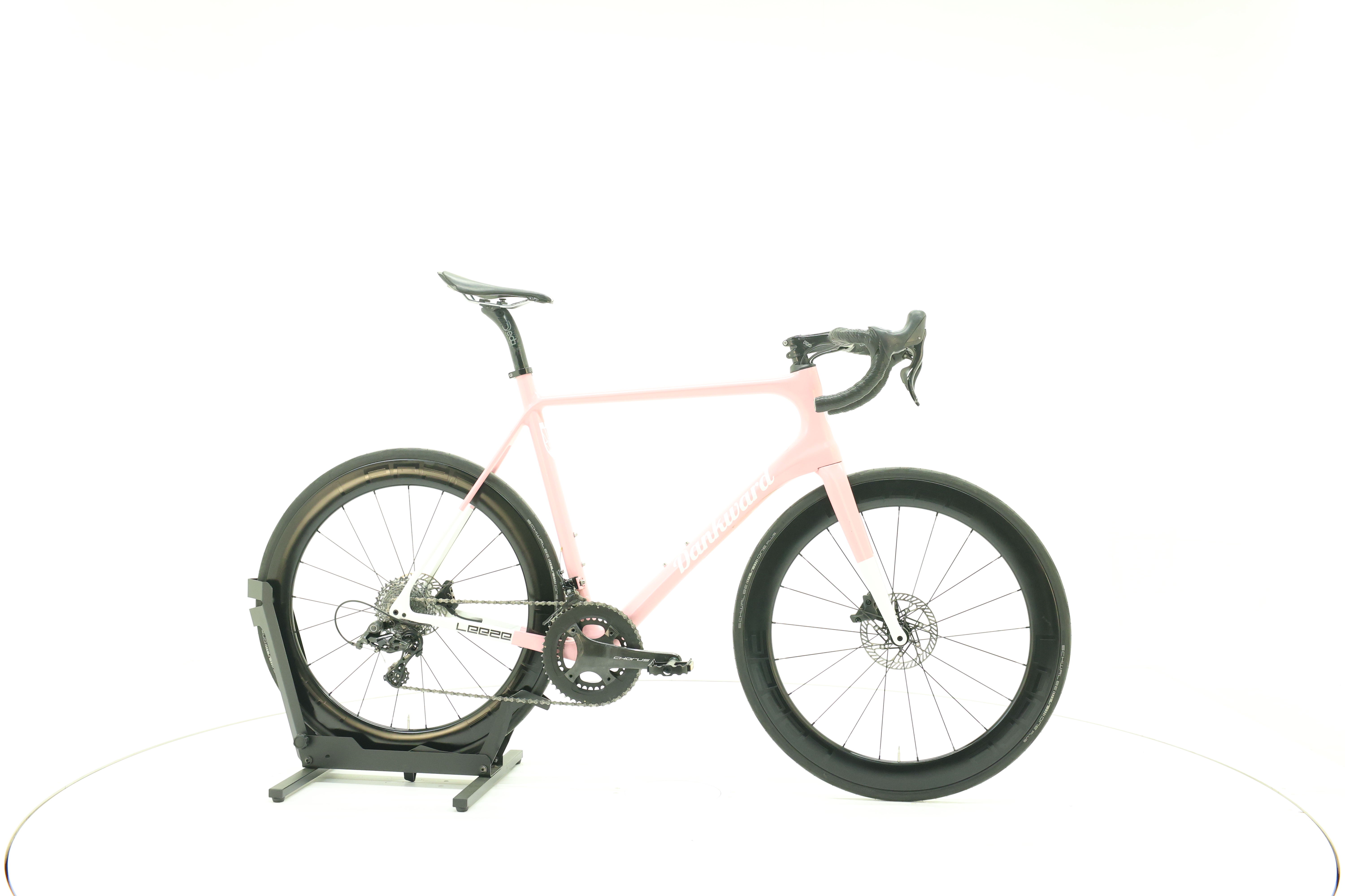 Dankward DW1R Leese, 61 cm, 180-189 cm, 2022, 0 km – Bild 9 von 32