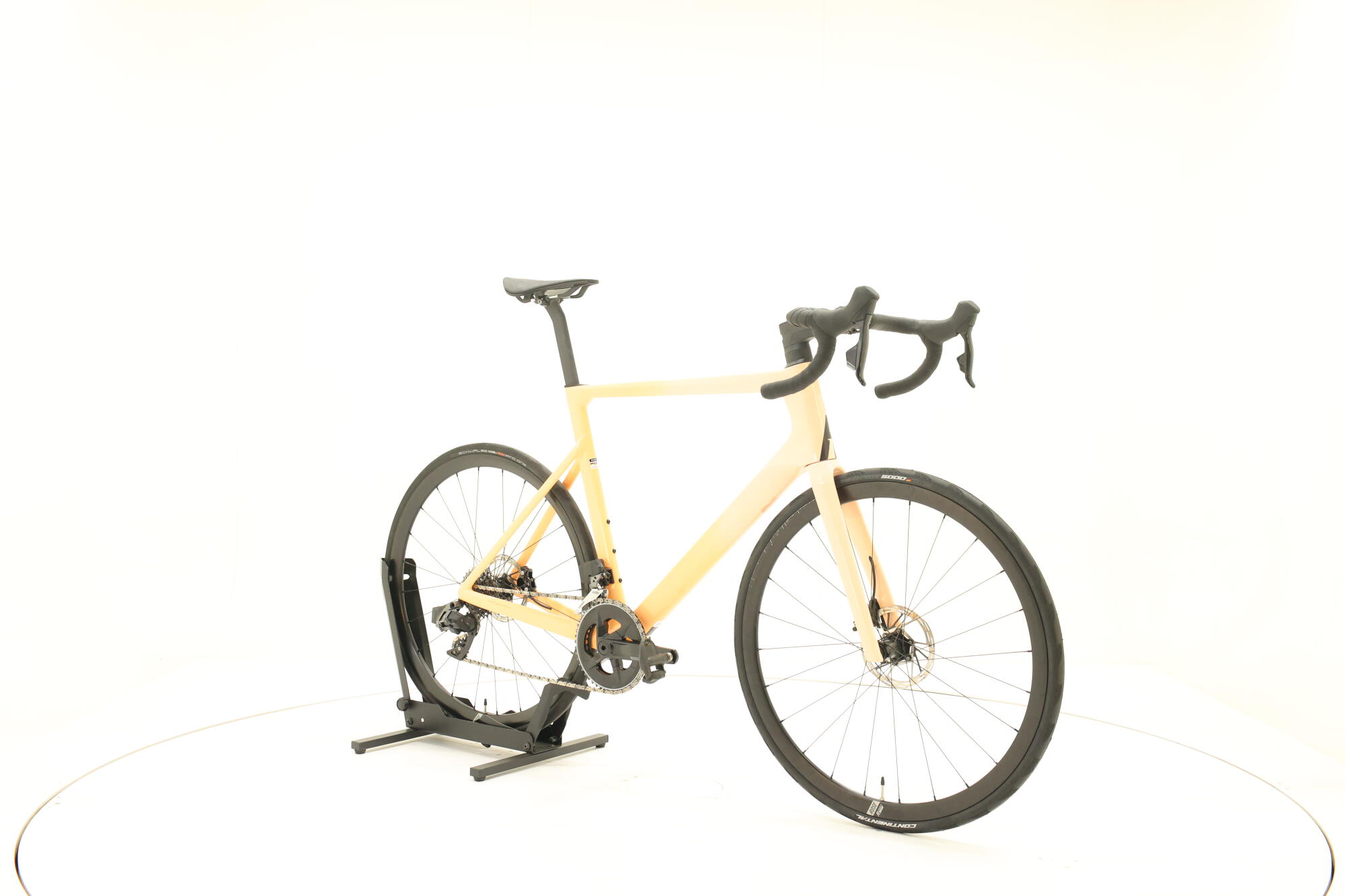 Rose Bikes Xlite 04 Rival AXS (106193104), 62 cm, 180-189 cm, 2025, 0 km – Bild 29 von 32