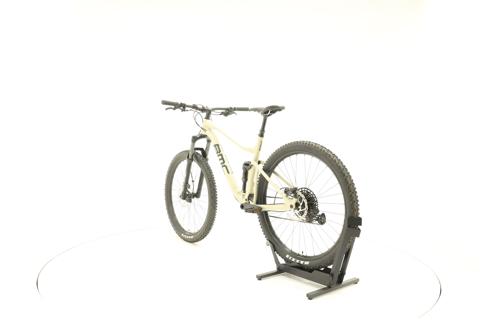 BMC Speedfox AL One, L, 180-189 cm, 2022, 0 km – Bild 4 von 8