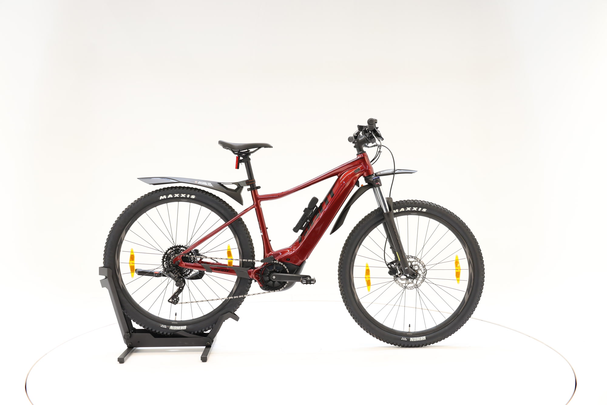 GIANT Fathom E+3, M, 170-179 cm, 2024, 59 km – Bild 4 von 8