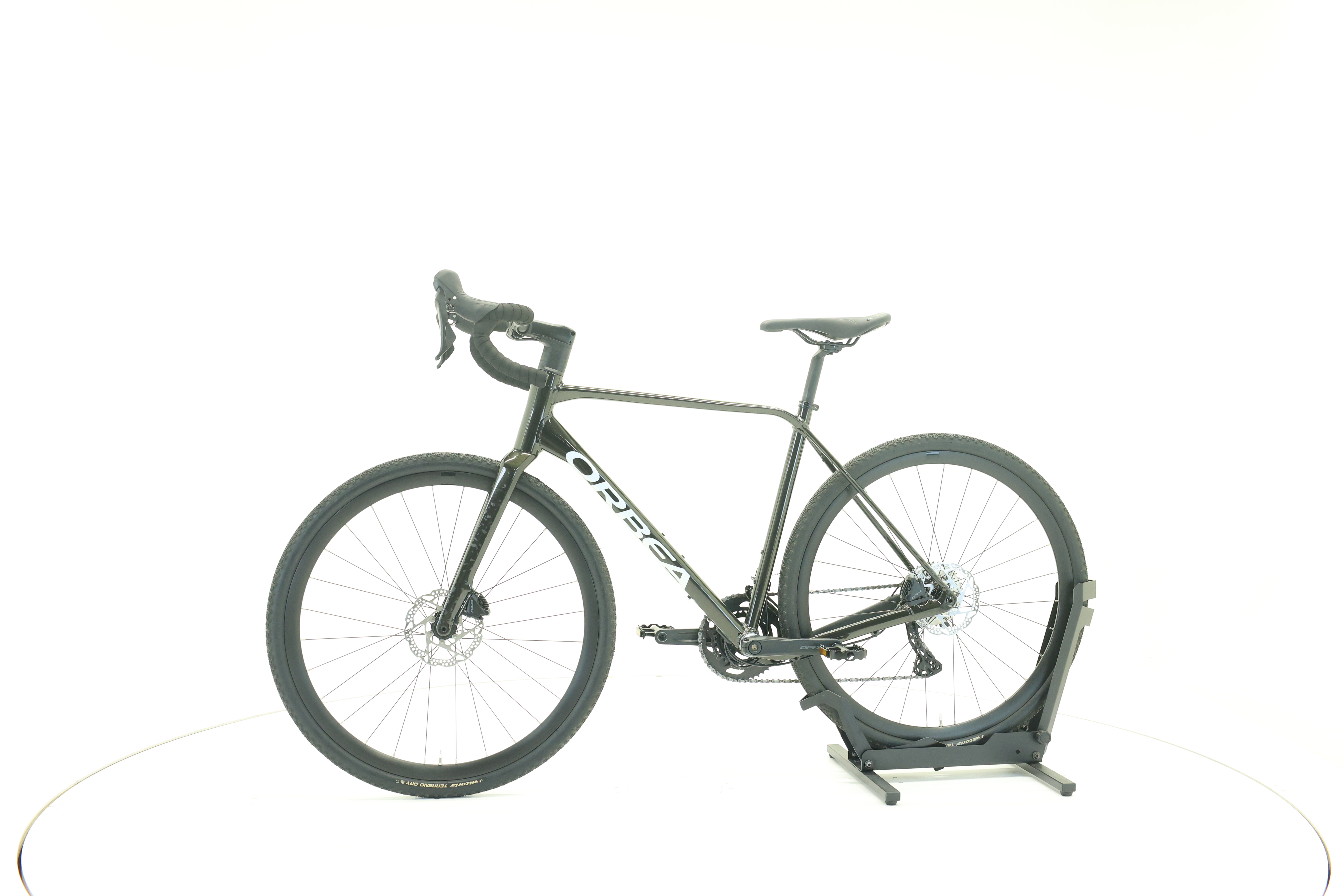 Orbea Tera H30, L, 180-189 cm, 2025, 0 km – Bild 5 von 5