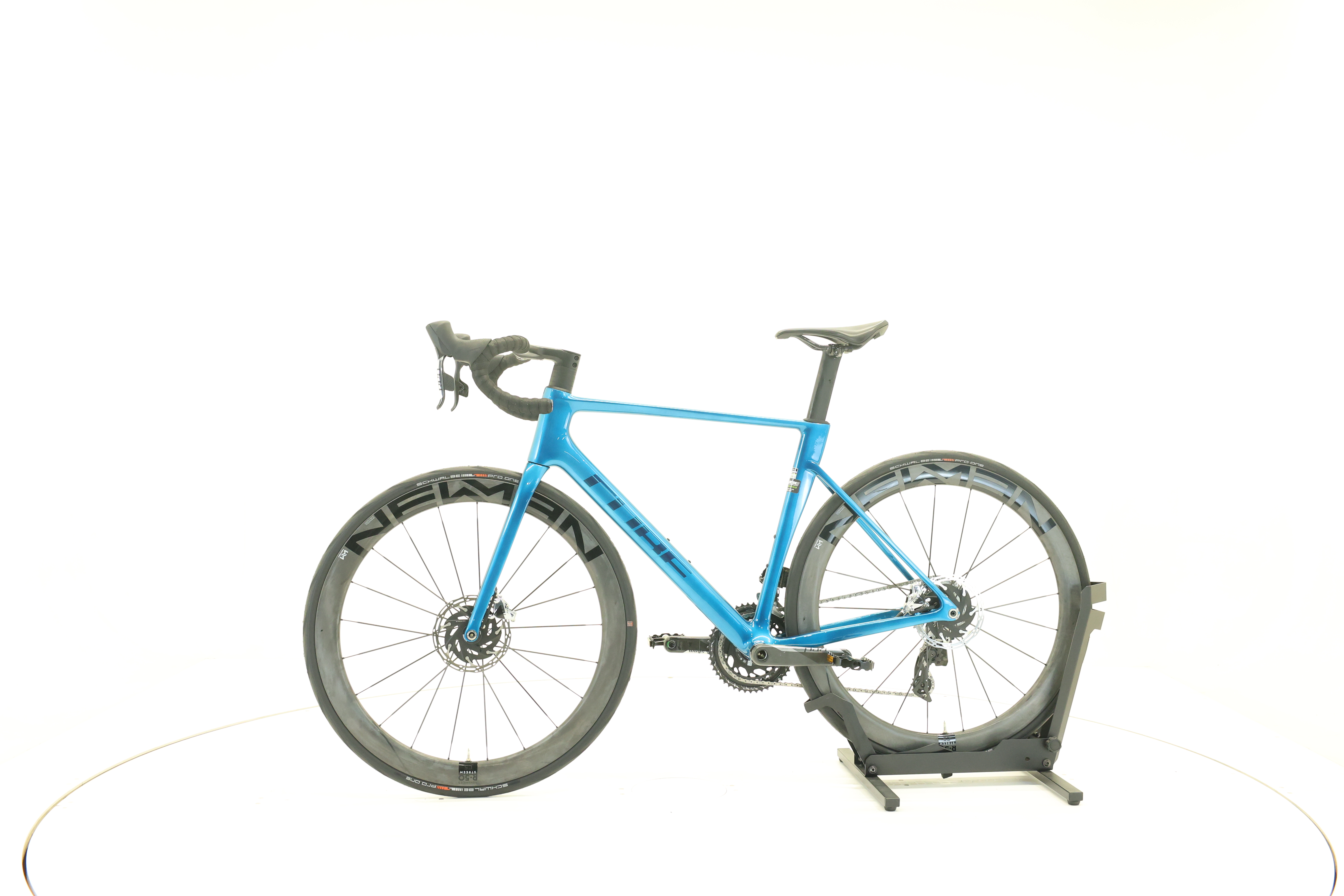 Cube Dealerdays Litening AIR C:68X SLX Red