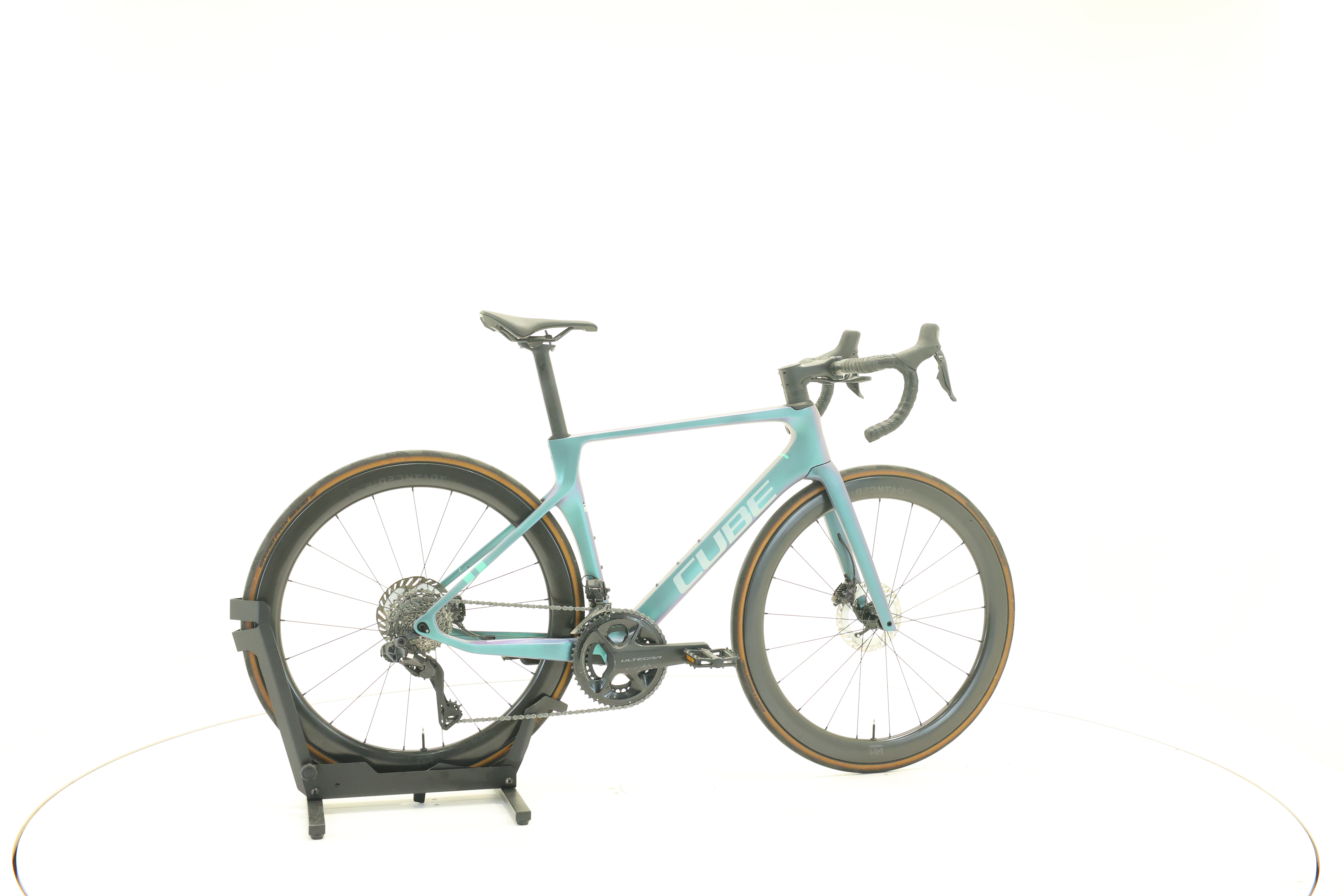 Cube Agree C:62 Pro, 53 cm, 2024, 0 km – Bild 12 von 24