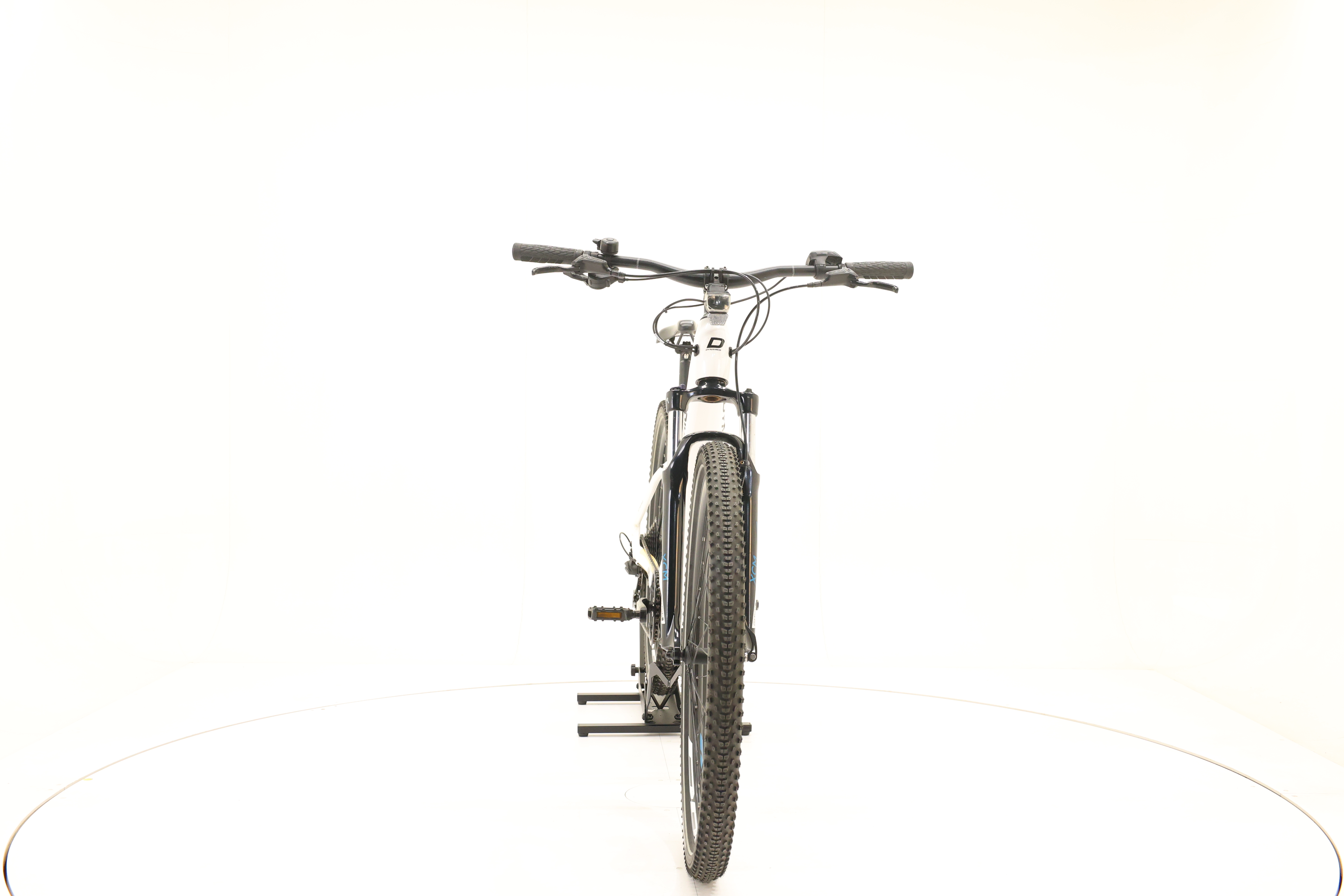 Dynamics Vulcano 500 (99407), 44 cm, 150-159 cm, 2023, 2476 km – Bild 4 von 29