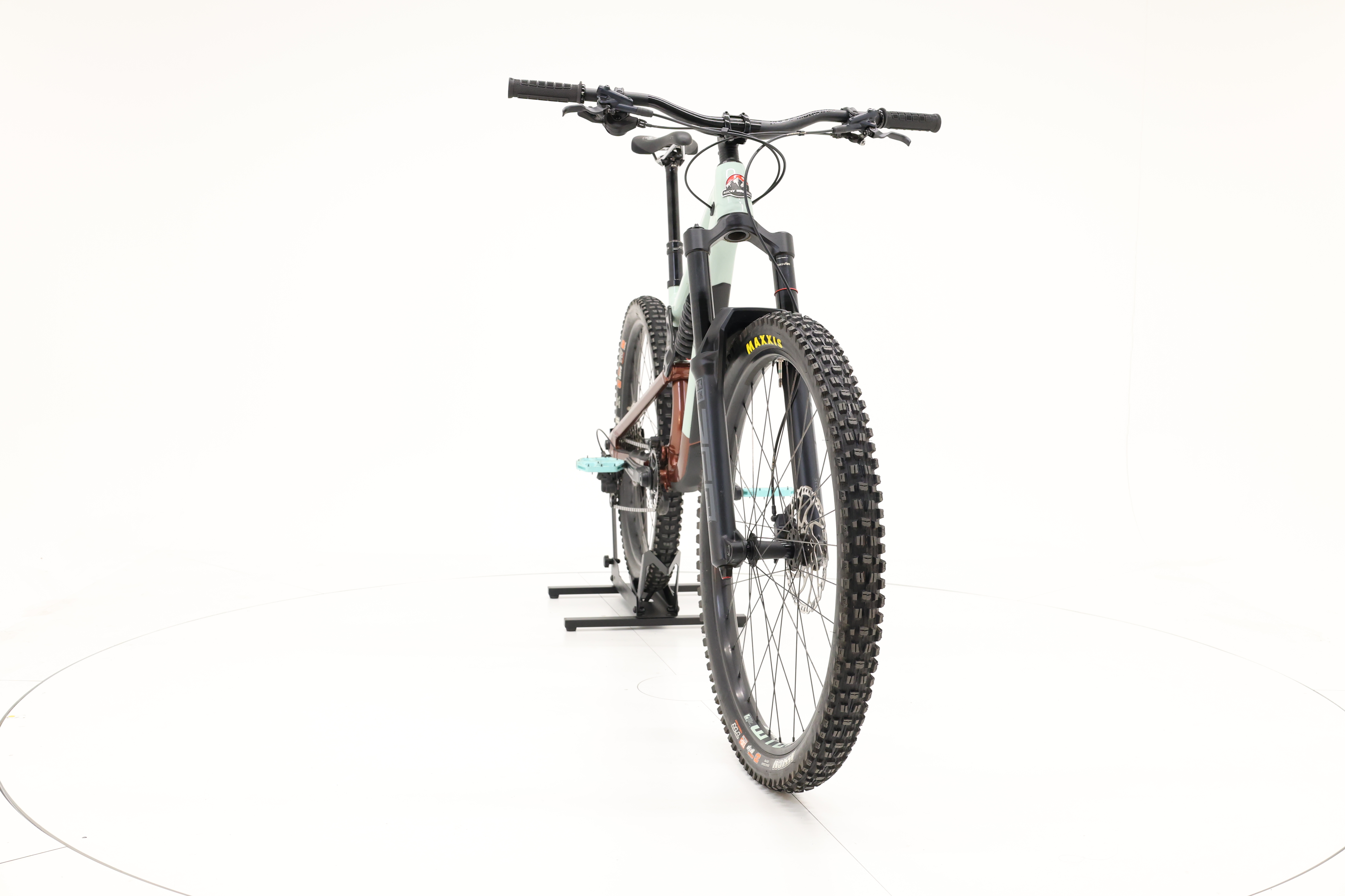 RockyMountain Slayer Alloy 50 C1
