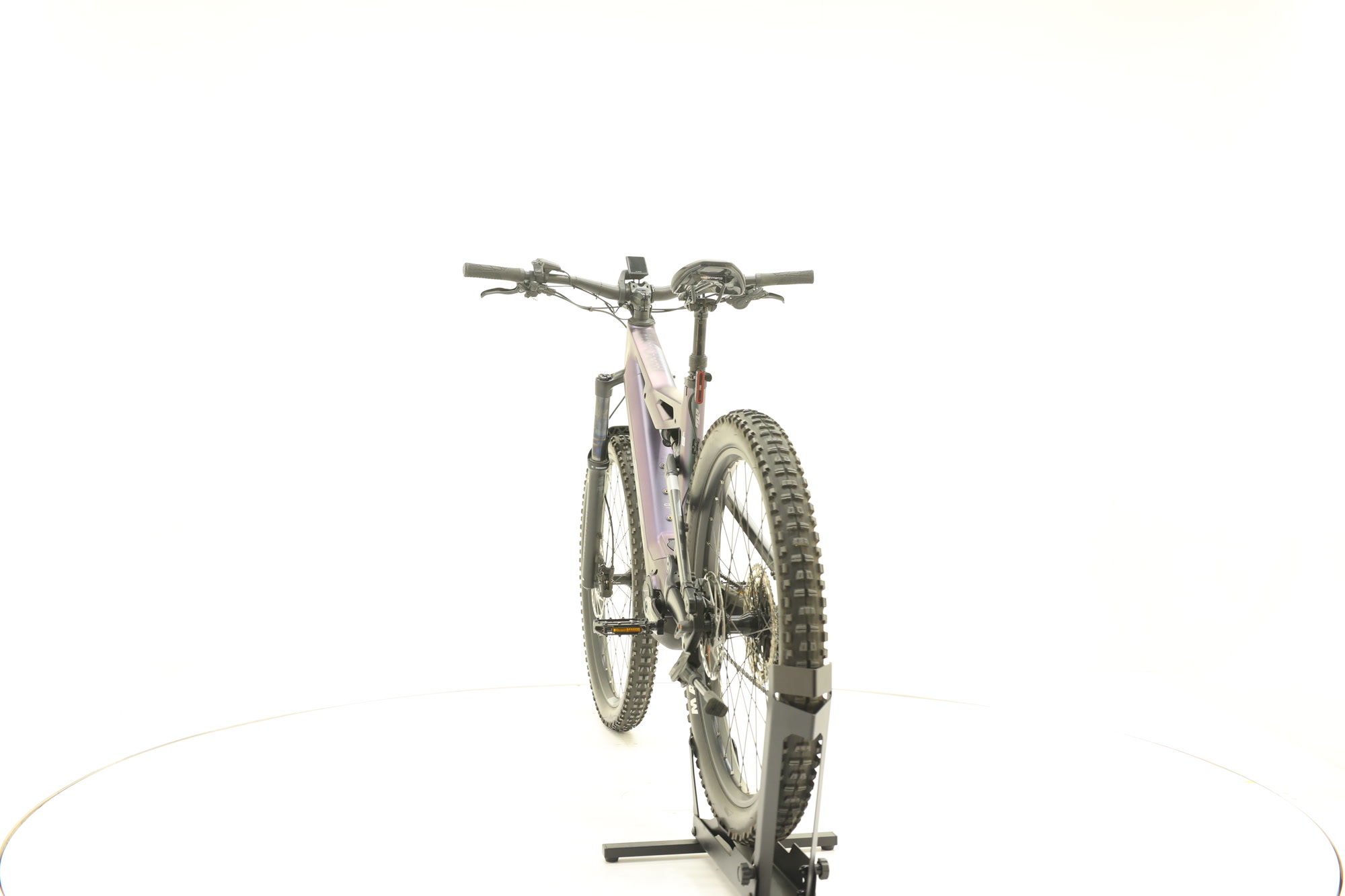 KTM Macina Kapoho Elite