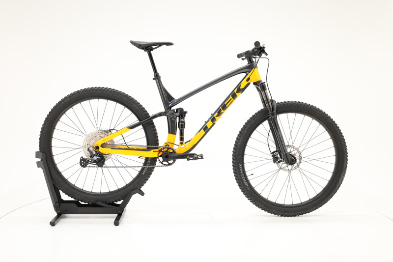 Trek Fuel EX 5 29, XL, 190-199 cm, 2023, 0 km – Bild 6 von 8