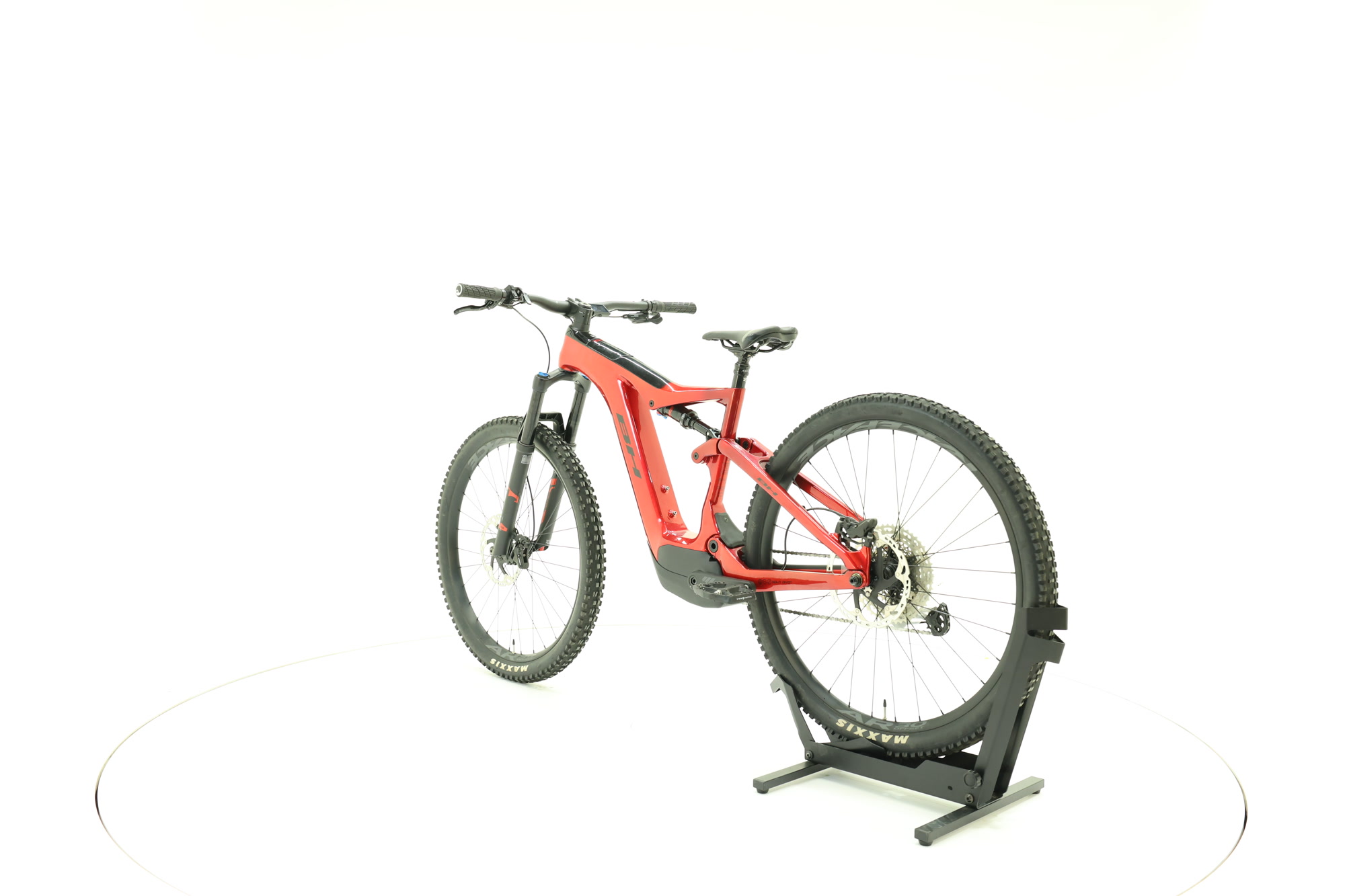 BH Bikes Atomx CB/AL, L, 180-189 cm, 2023, 0 km – Bild 4 von 8