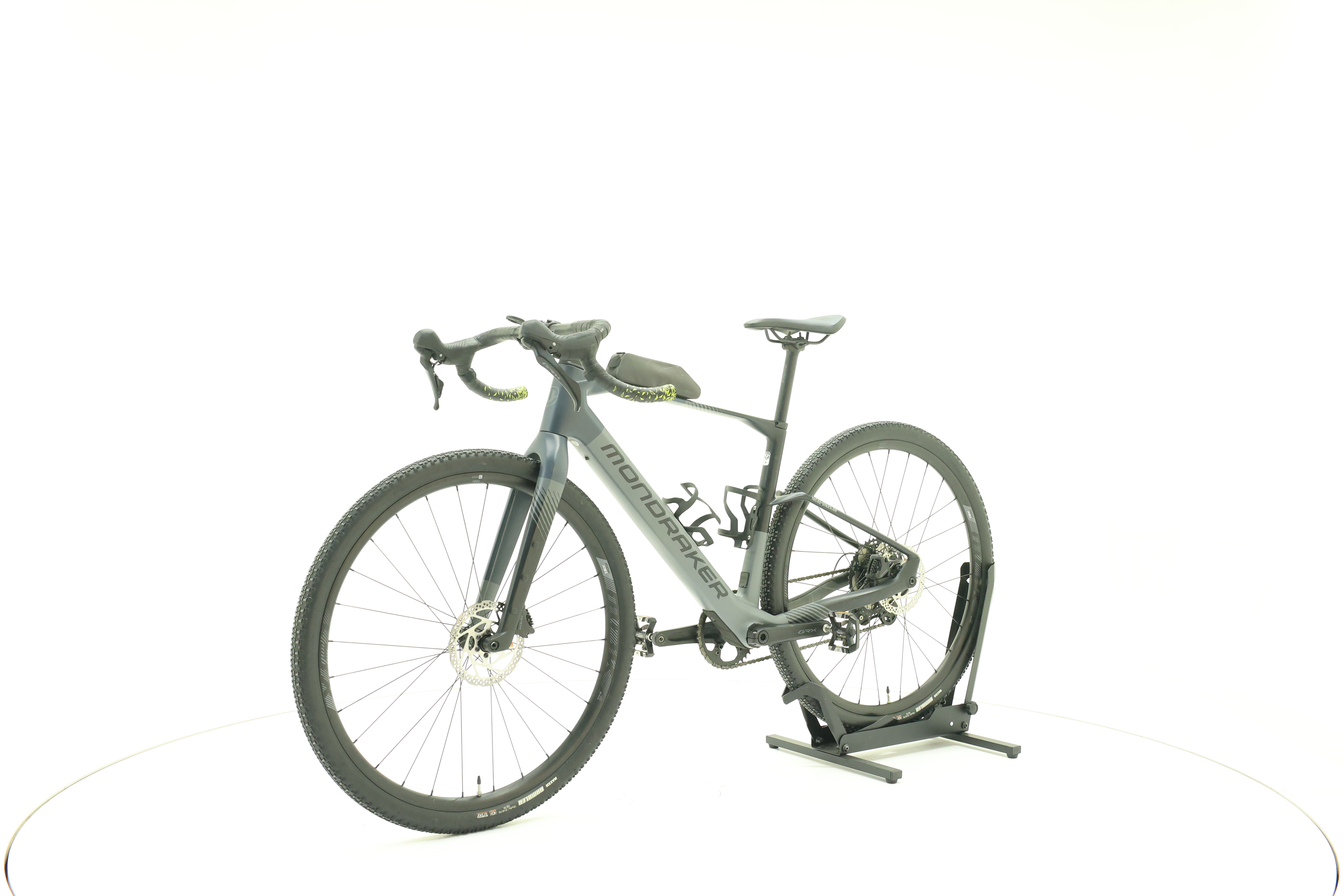 Mondraker Dusty R