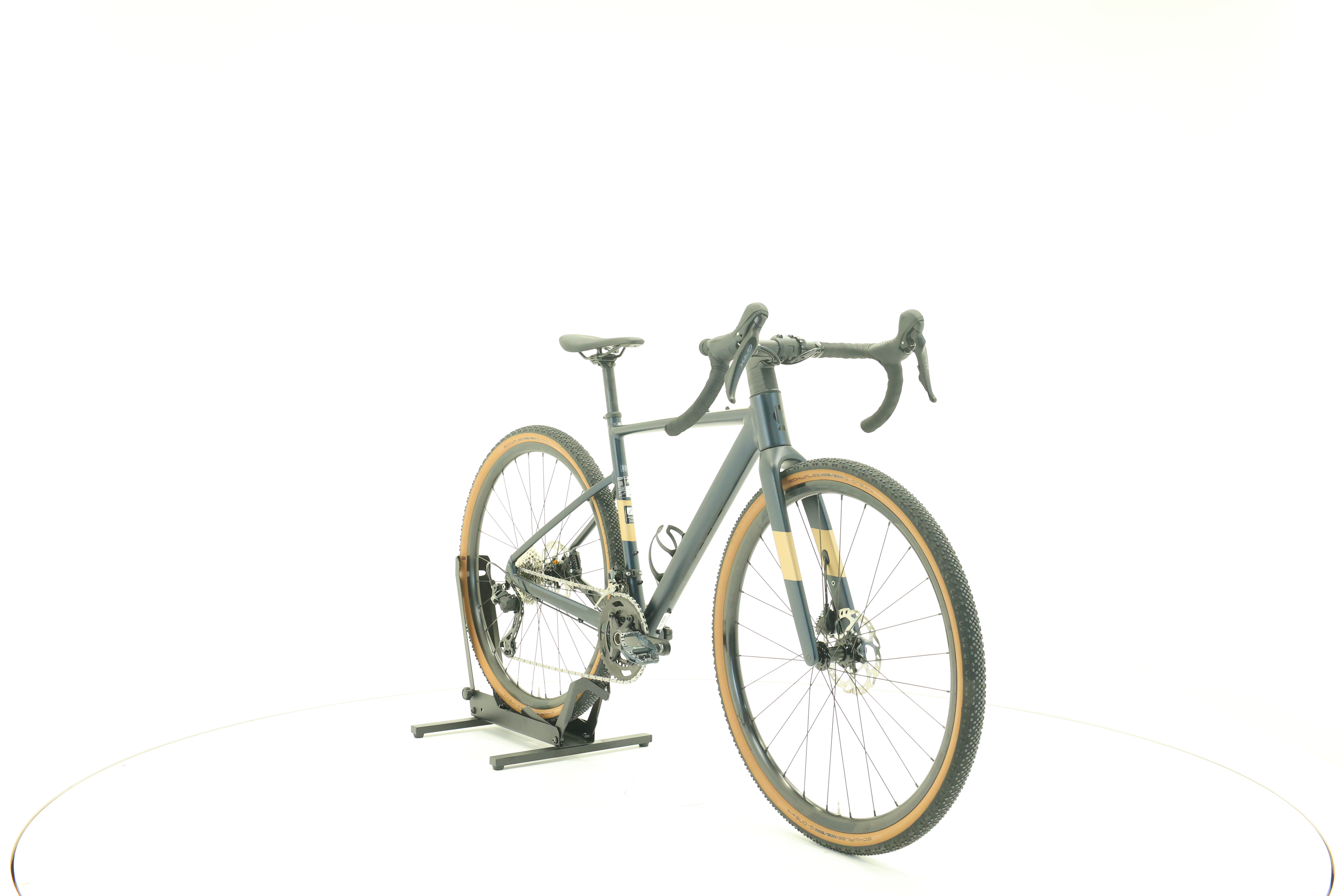 Scott Speedster Gravel 20, XS, 150-159 cm, 2025, 0 km – Bild 19 von 24